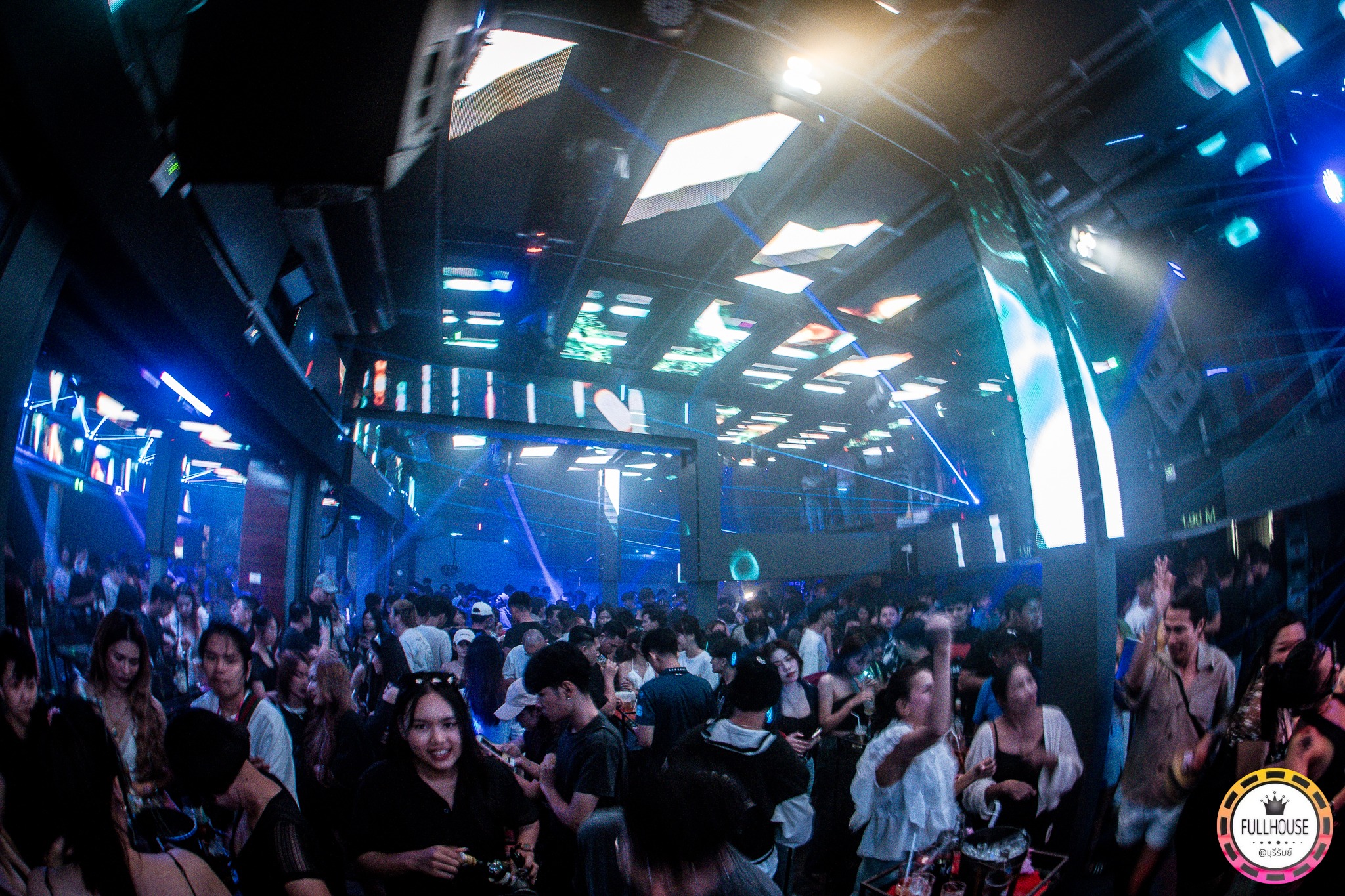 Club Cover