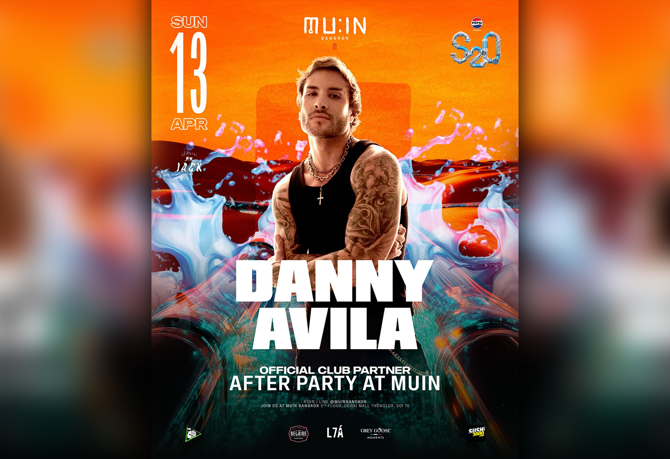 Event Cover