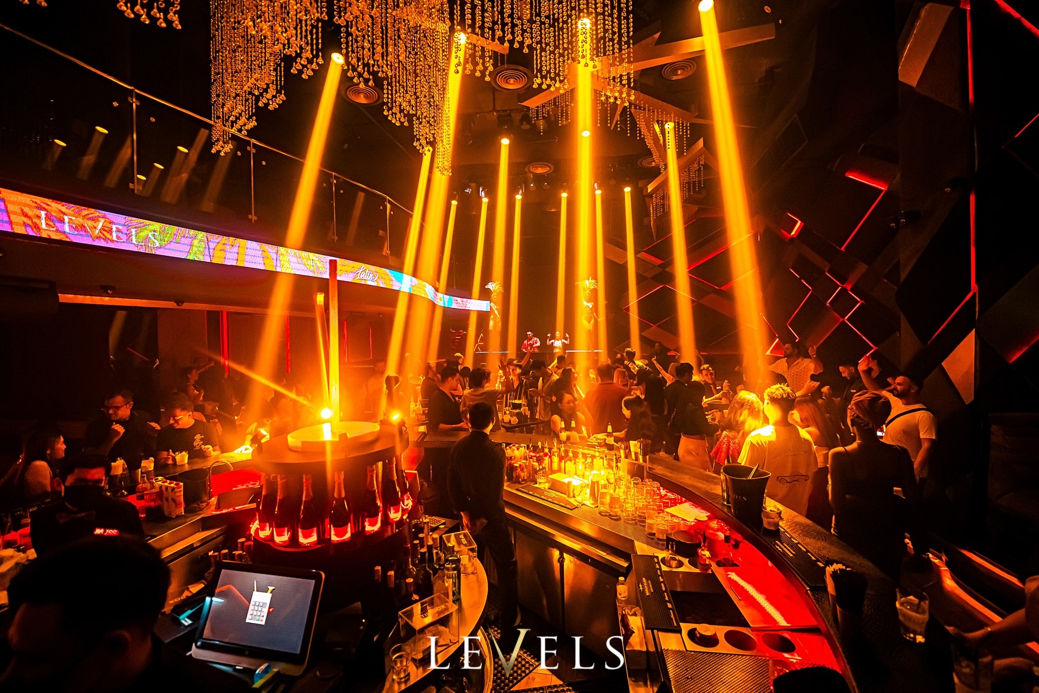 Club Cover