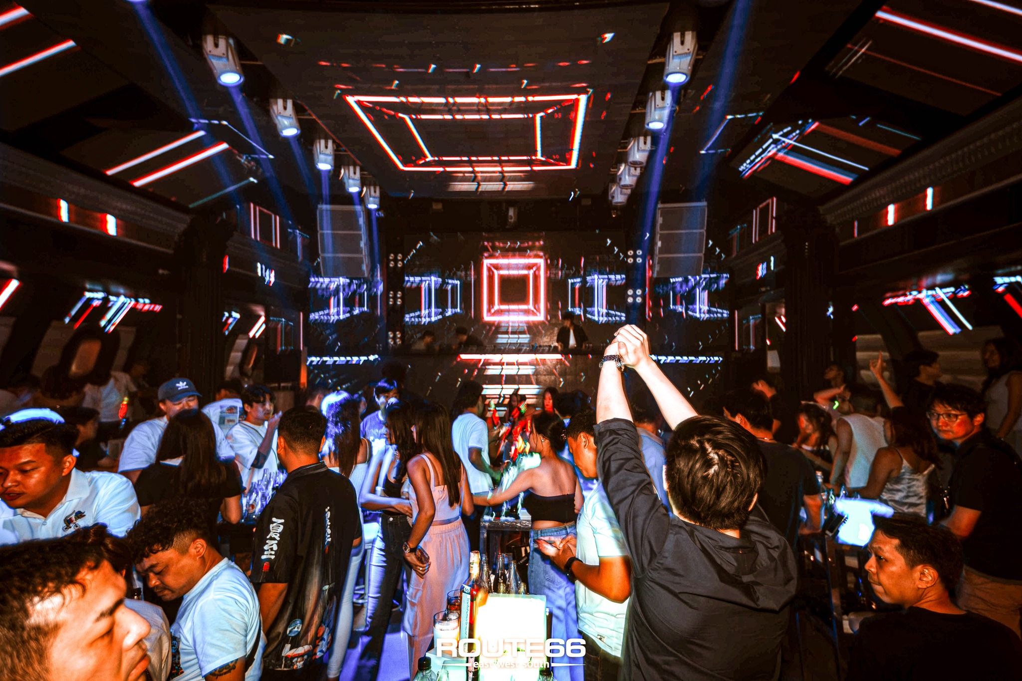 Club Cover