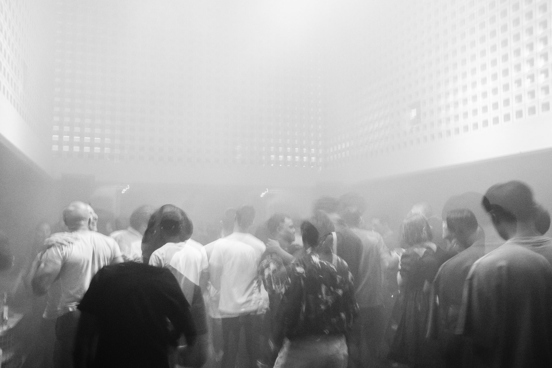 Club Cover