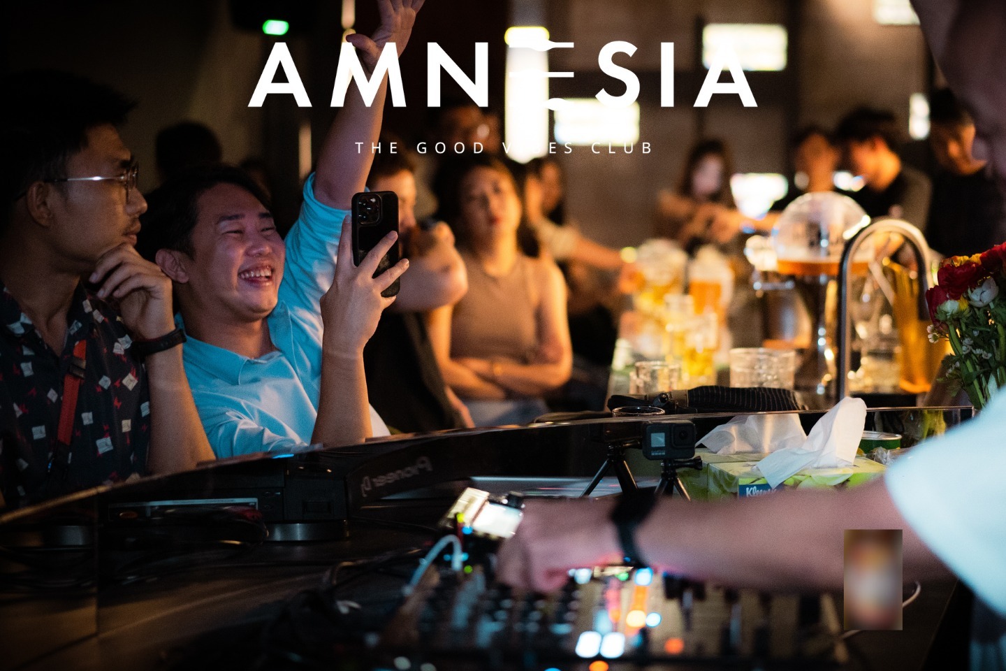 Club Cover