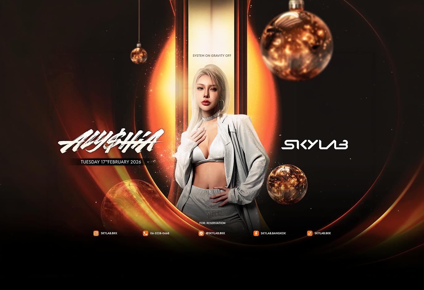 ALY$HIA - EDM Addicts