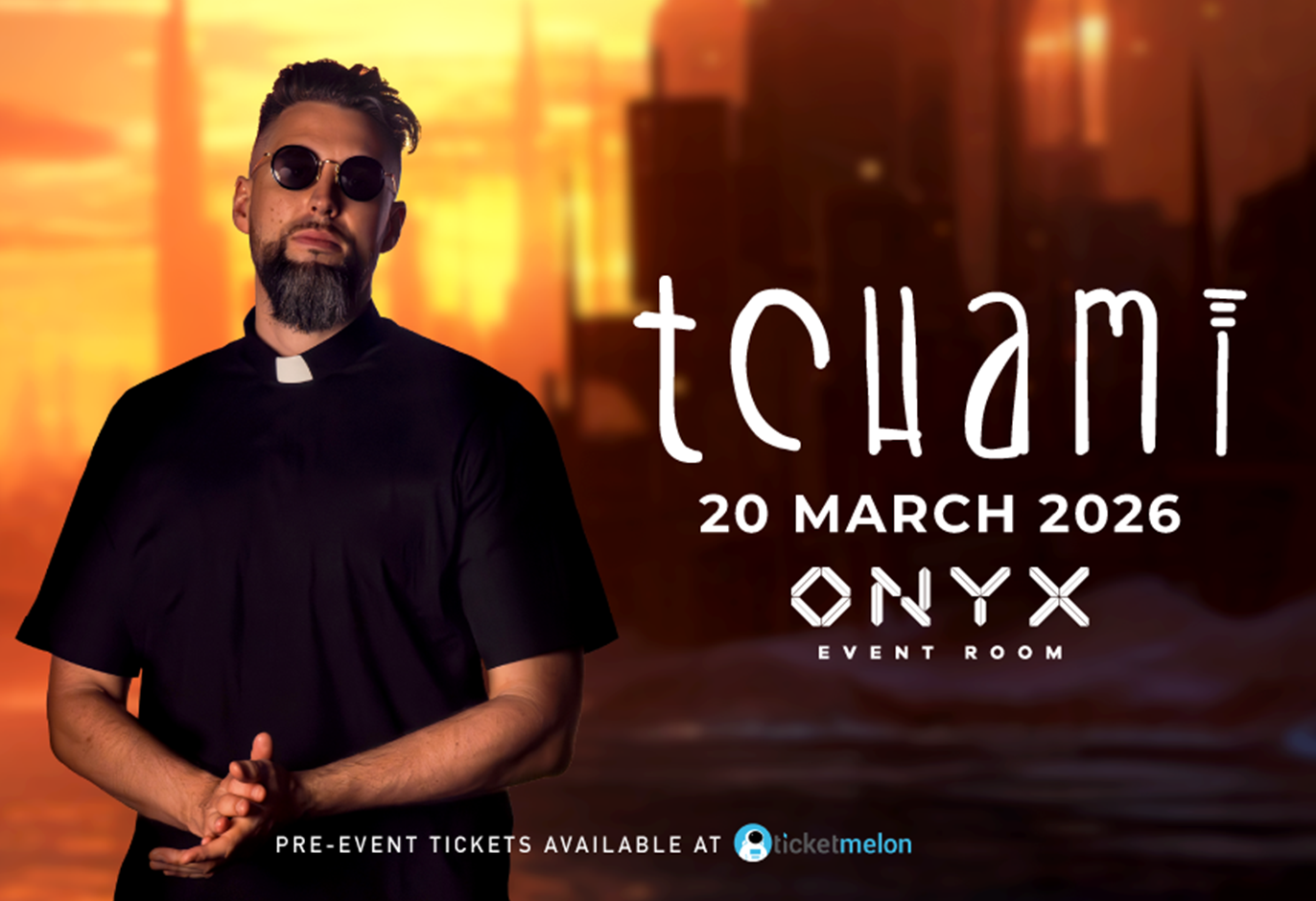 Tchami