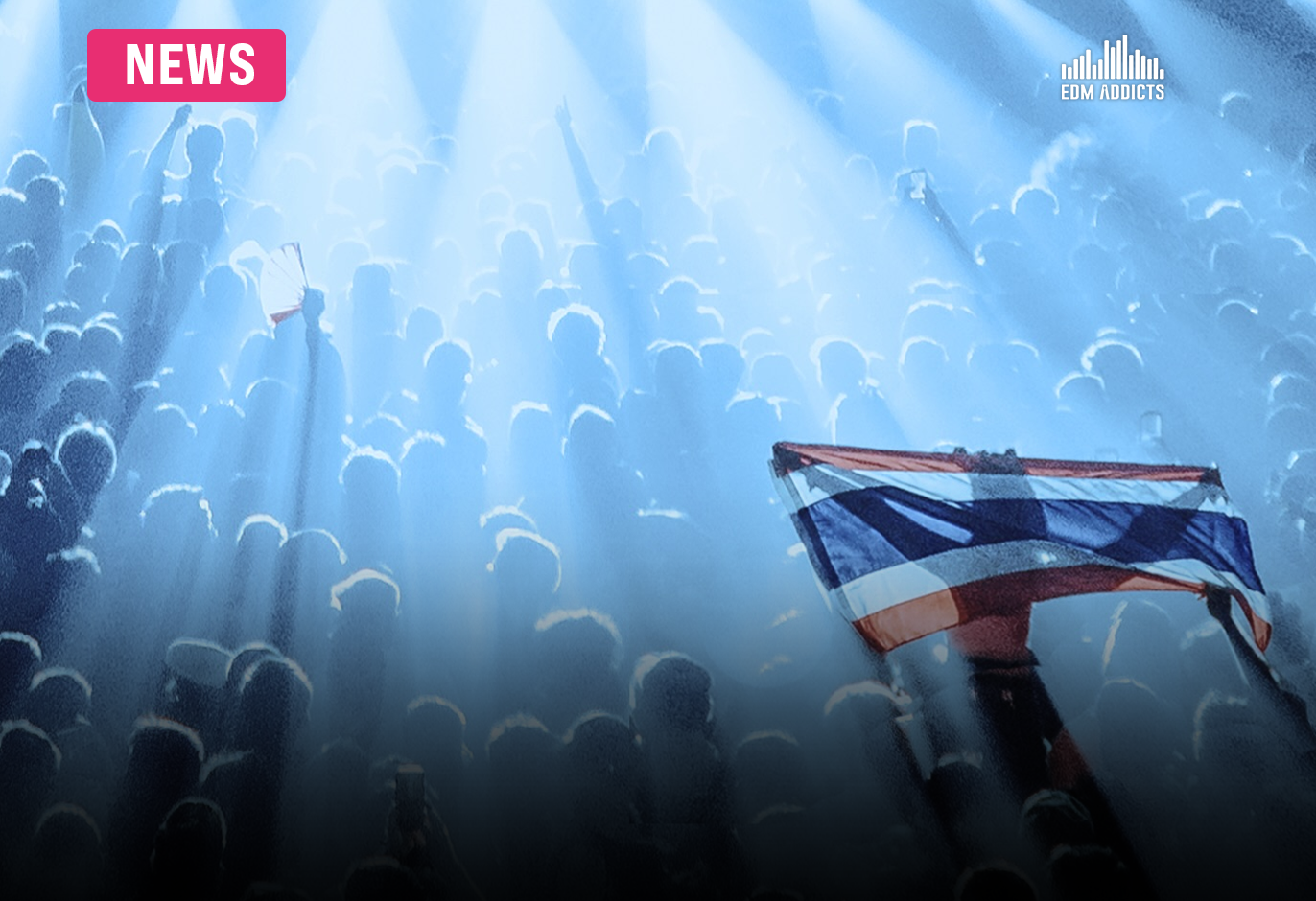 Your Complete Guide to Tomorrowland Thailand 2025: Location, Travel & What's Announced So Far