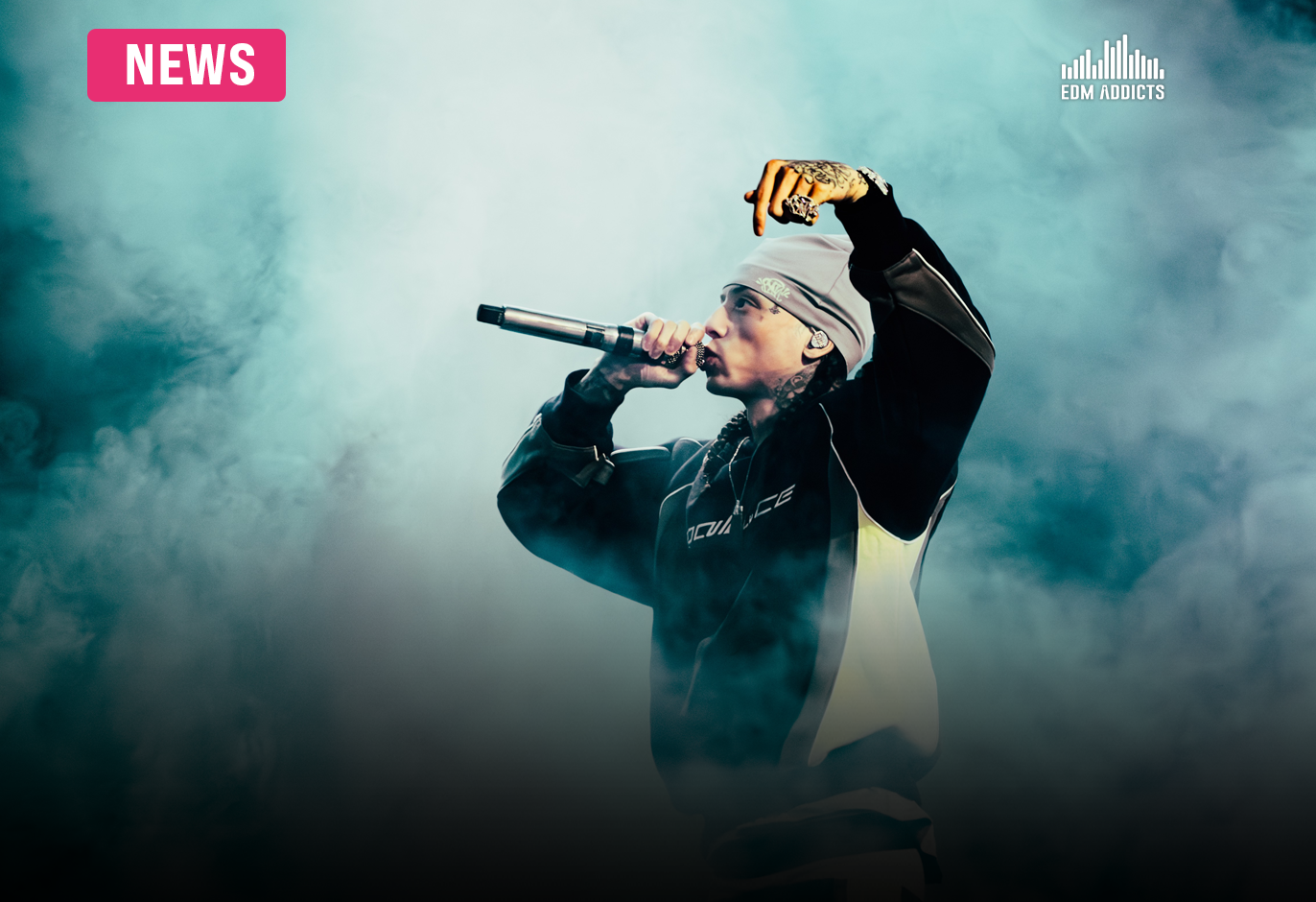 Central Cee Announces Thailand Debut with Two Shows at UOB Live Bangkok This March