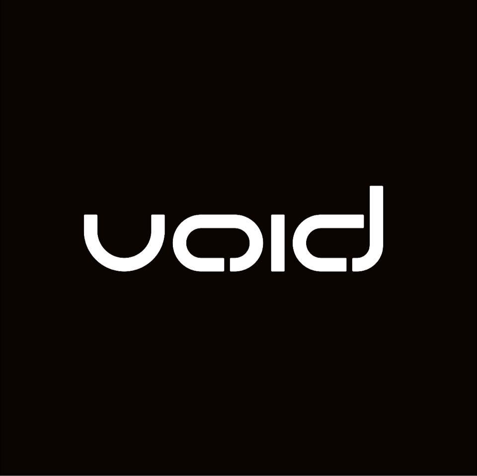 VOID Club – Official After Party SIAM Songkran