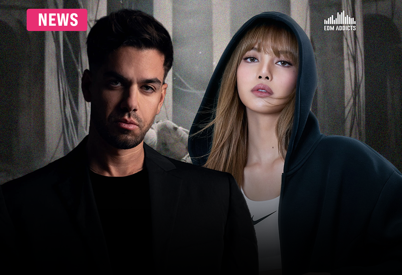 LISA and Anyma Drop "Bad Angel" Just Before Coachella 2026 and the Timing Is Not a Coincidence