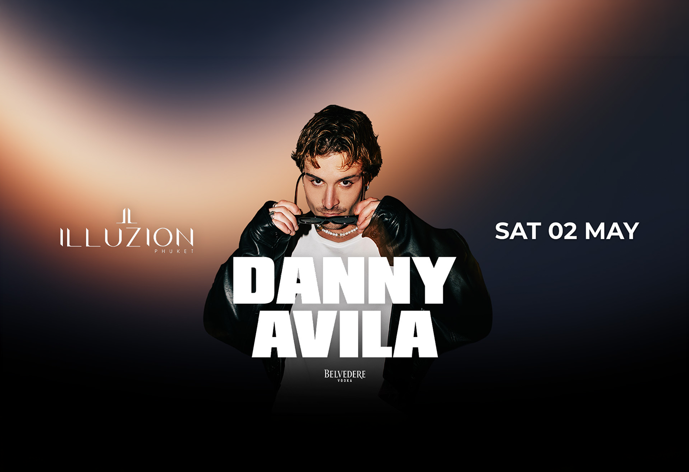 Danny Avila