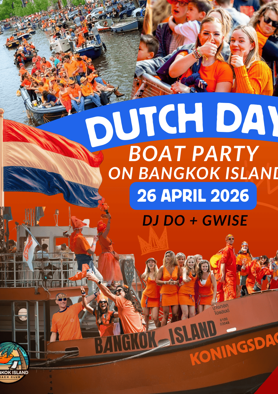 Dutch Day
