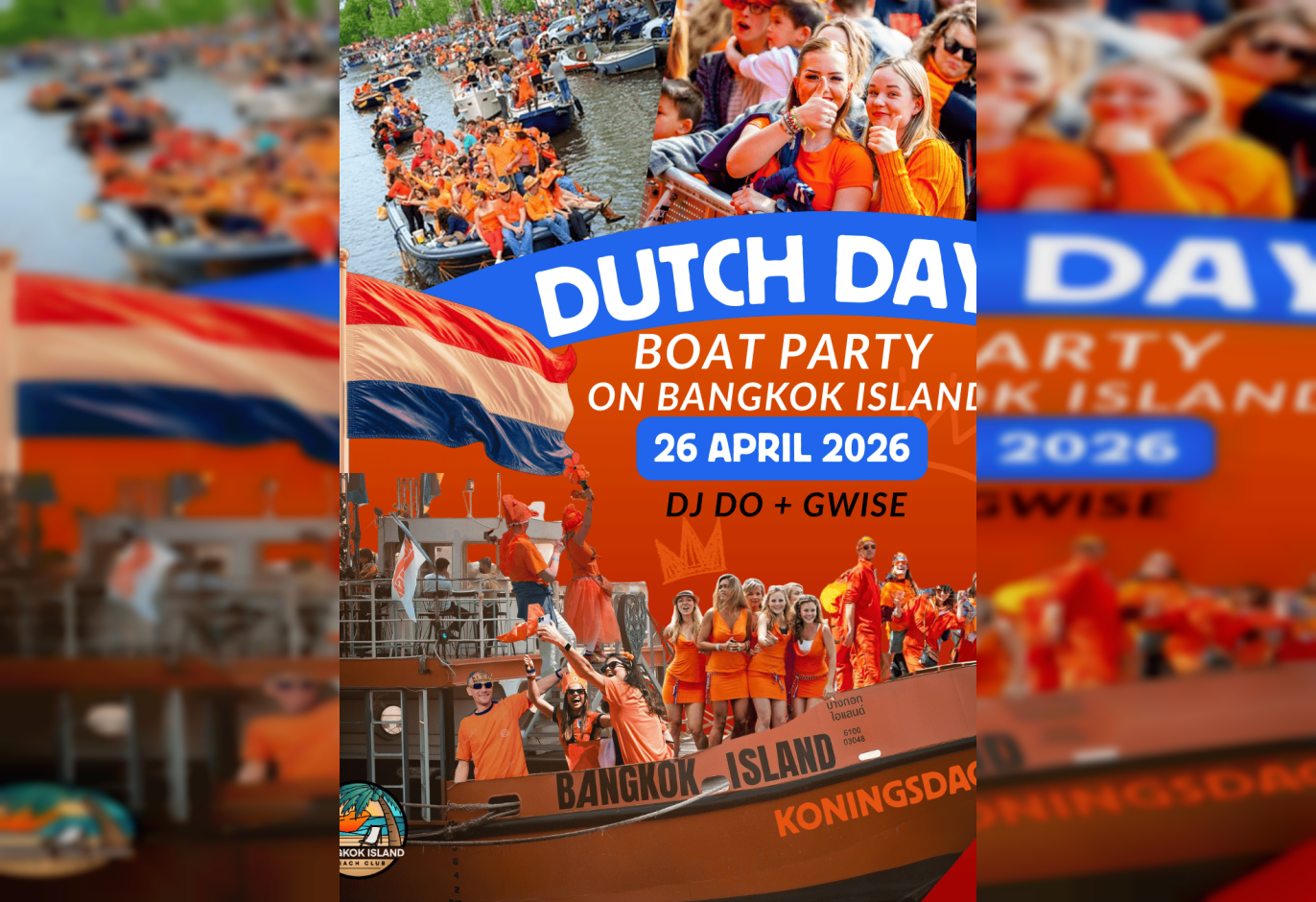 Dutch Day