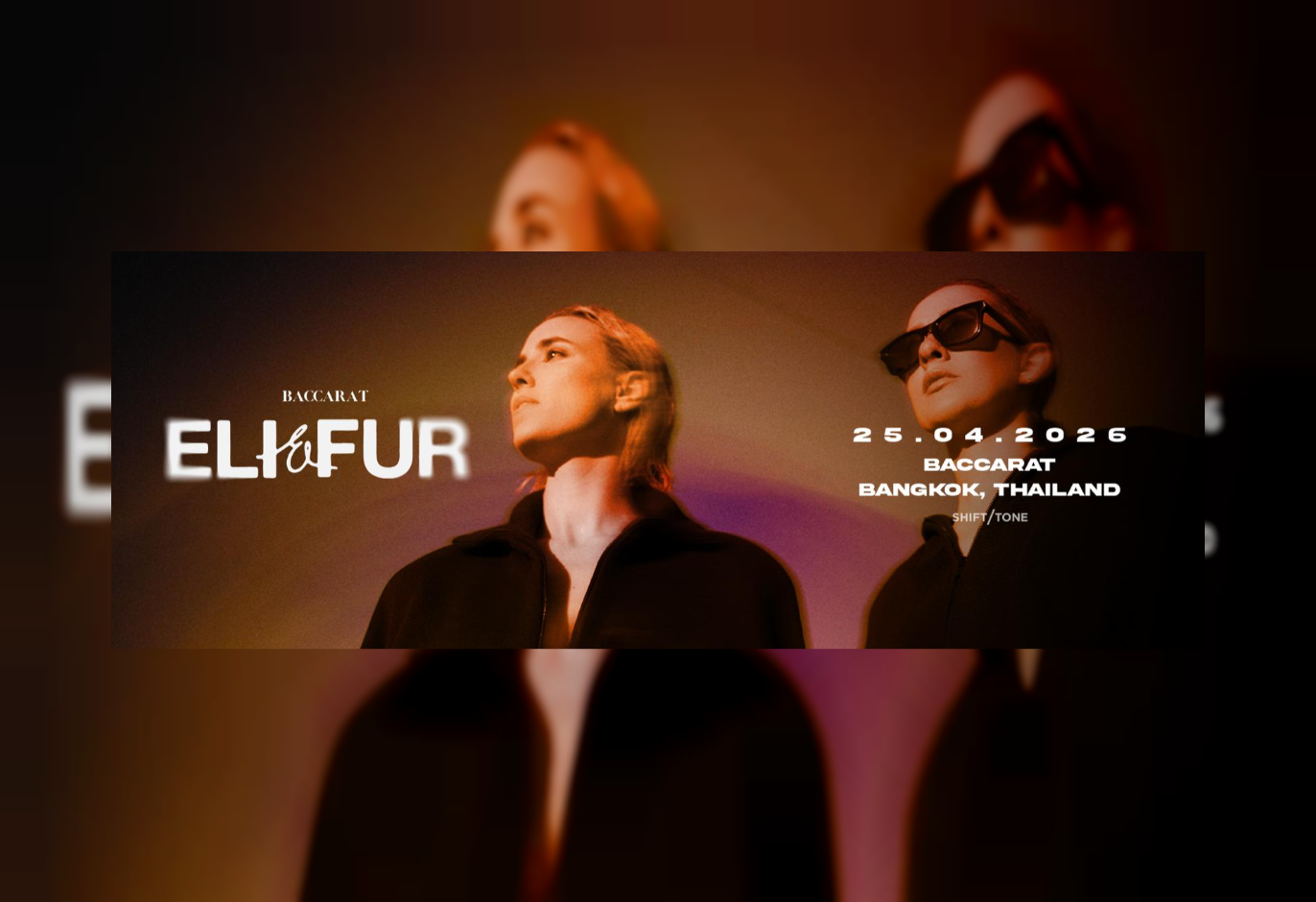 ELI & FUR