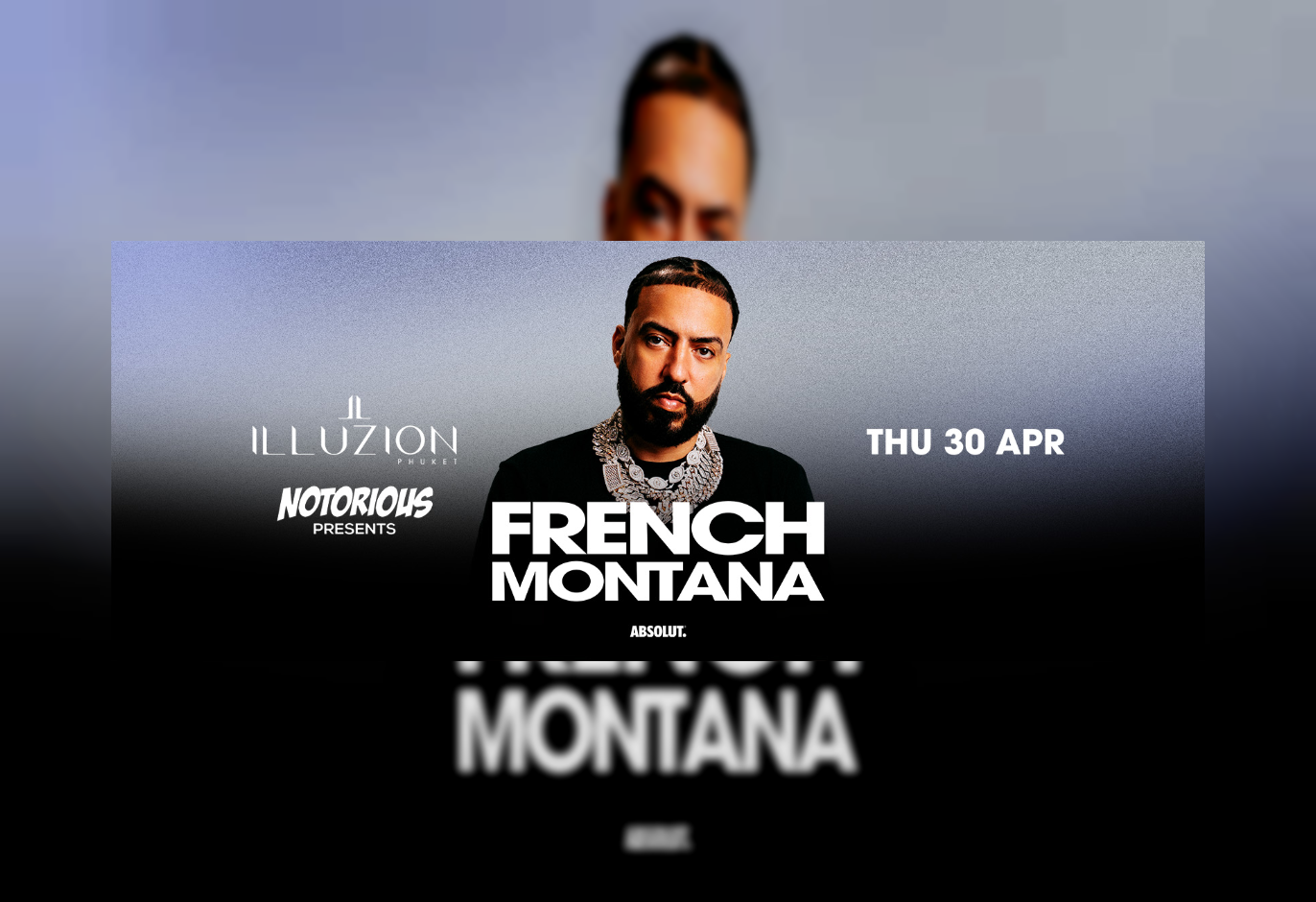 French Montana