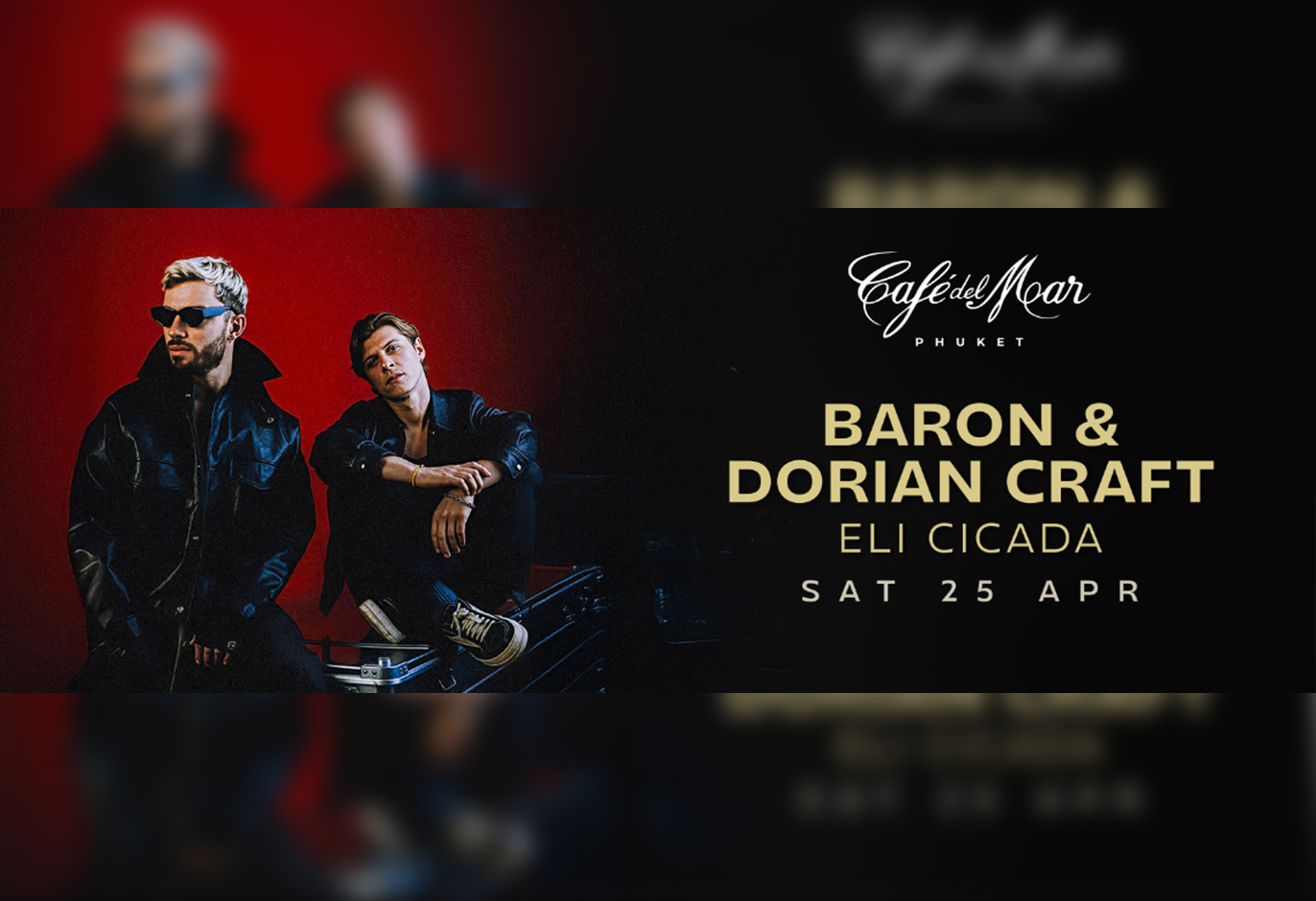 BARON & DORIAN