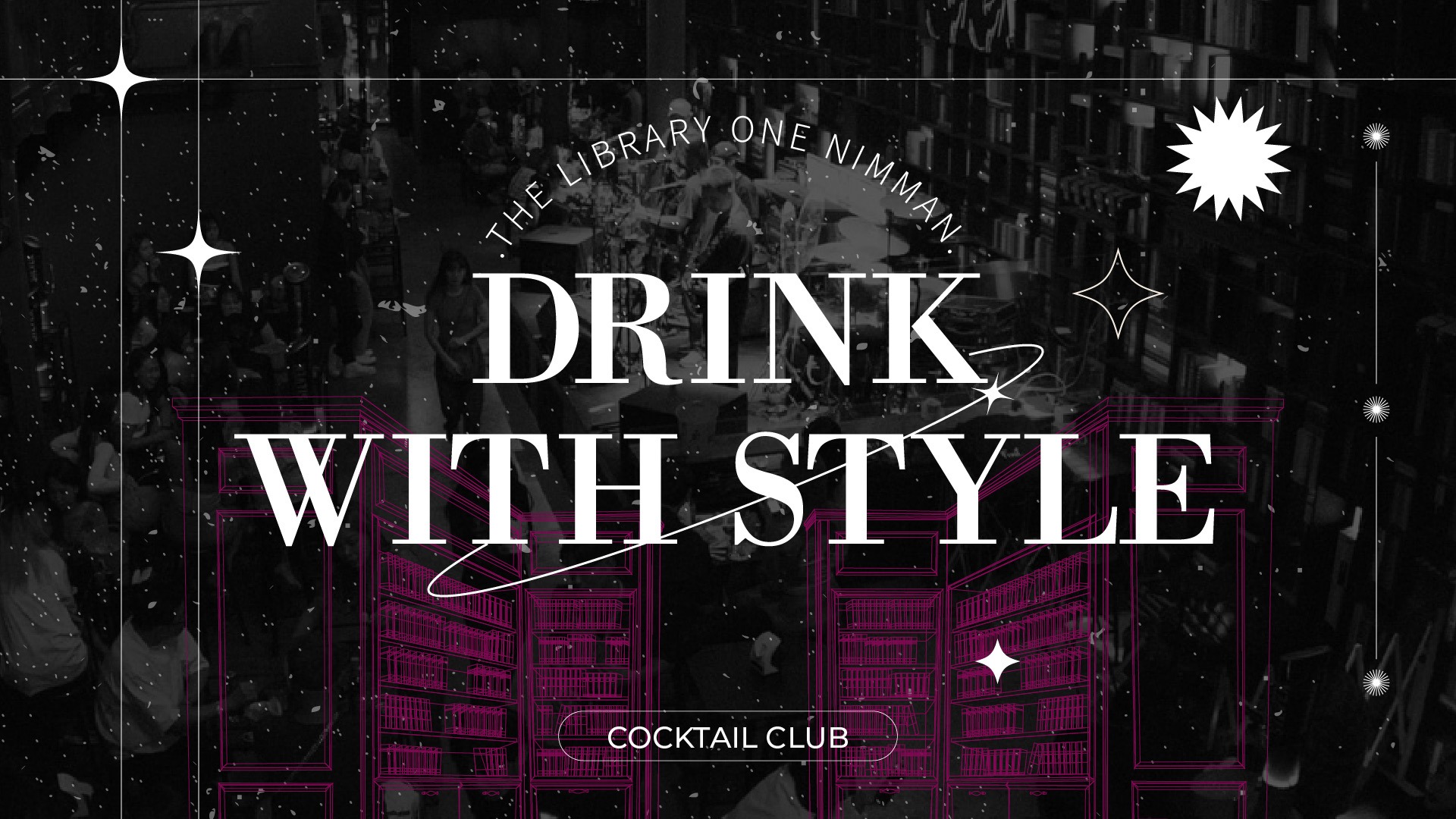 Club Cover