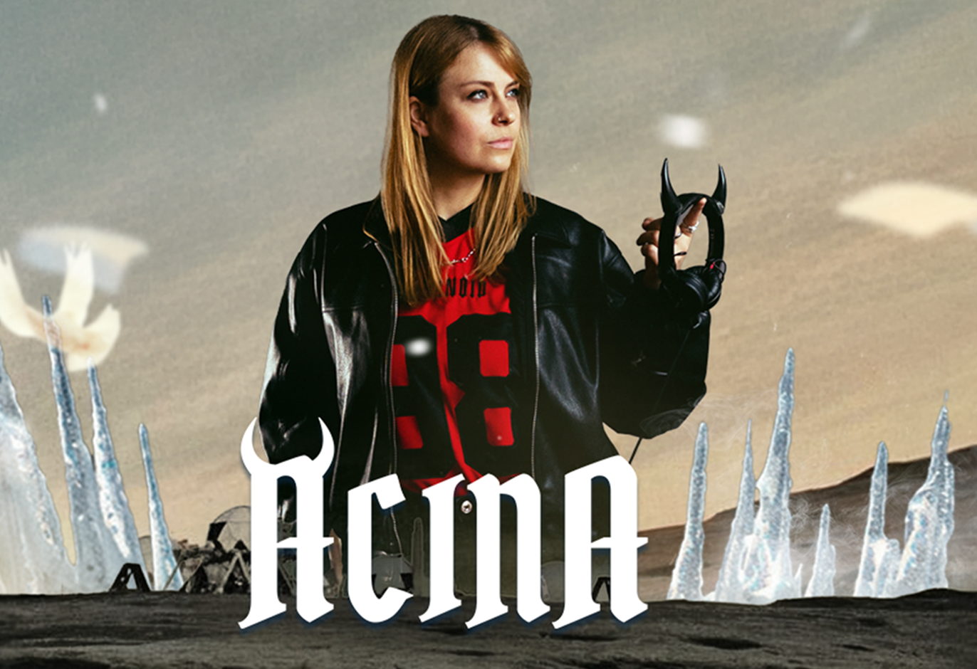ACINA