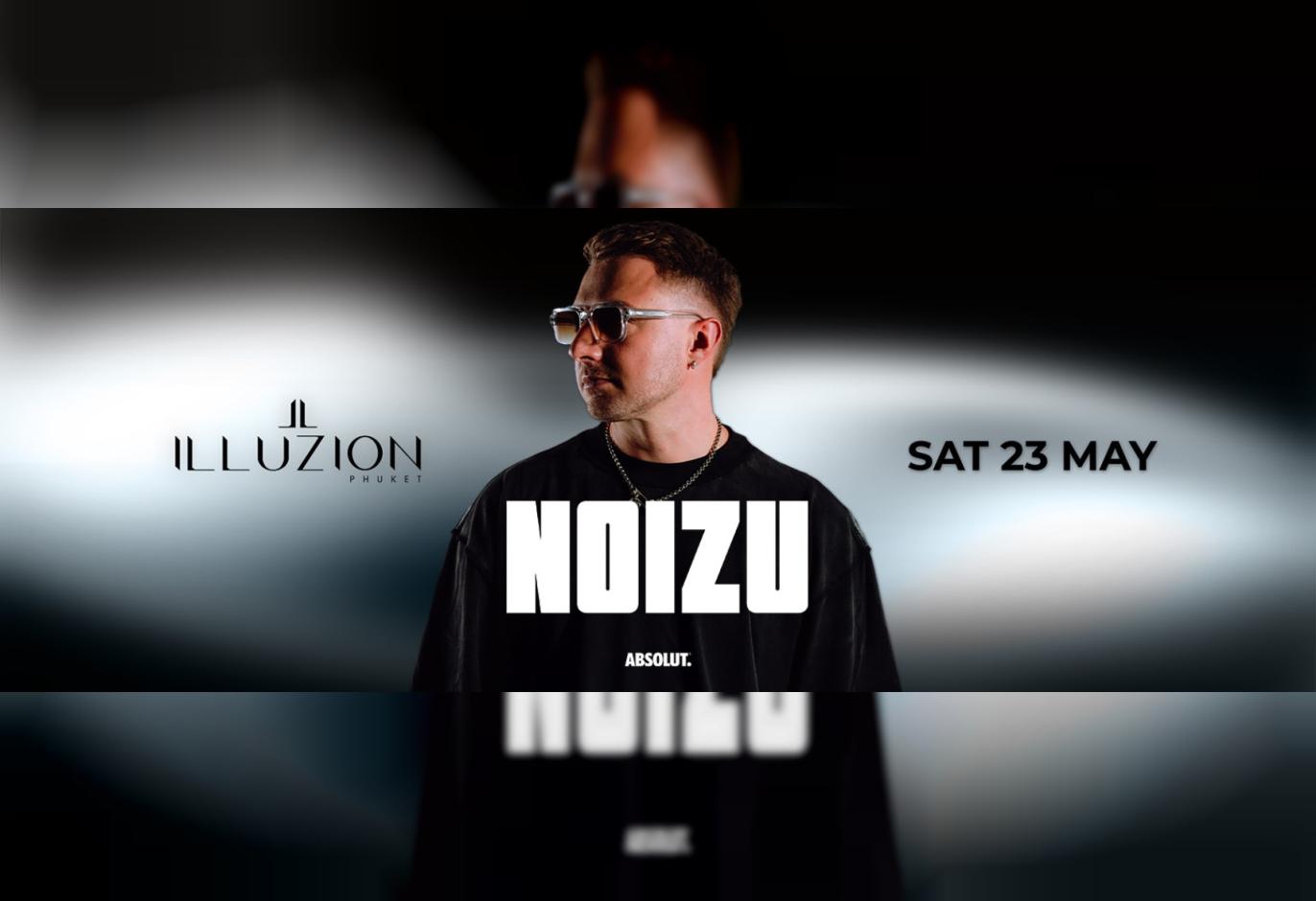 NOIZU
