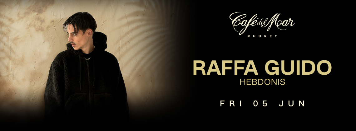 RAFFA GUIDO