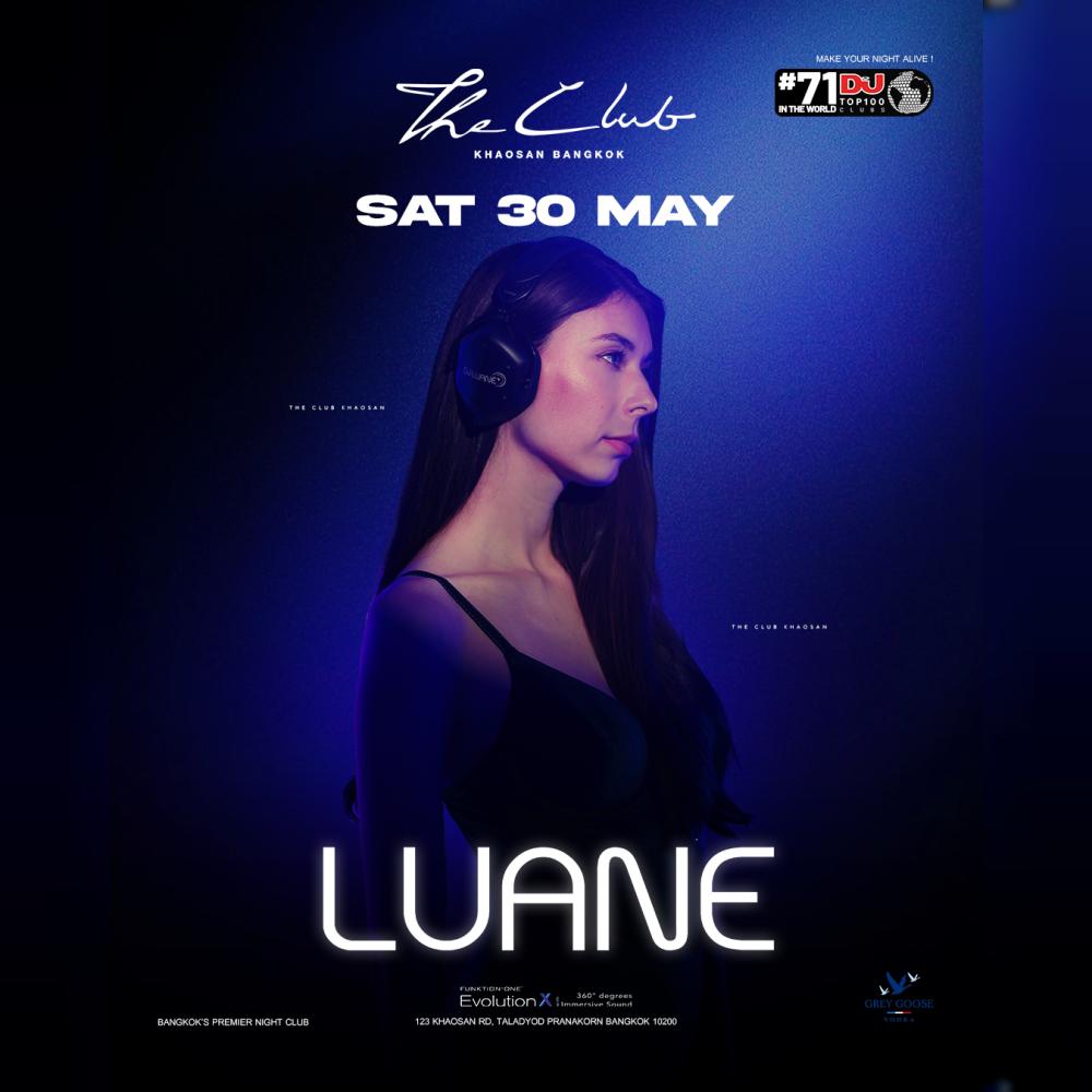 LUANE
