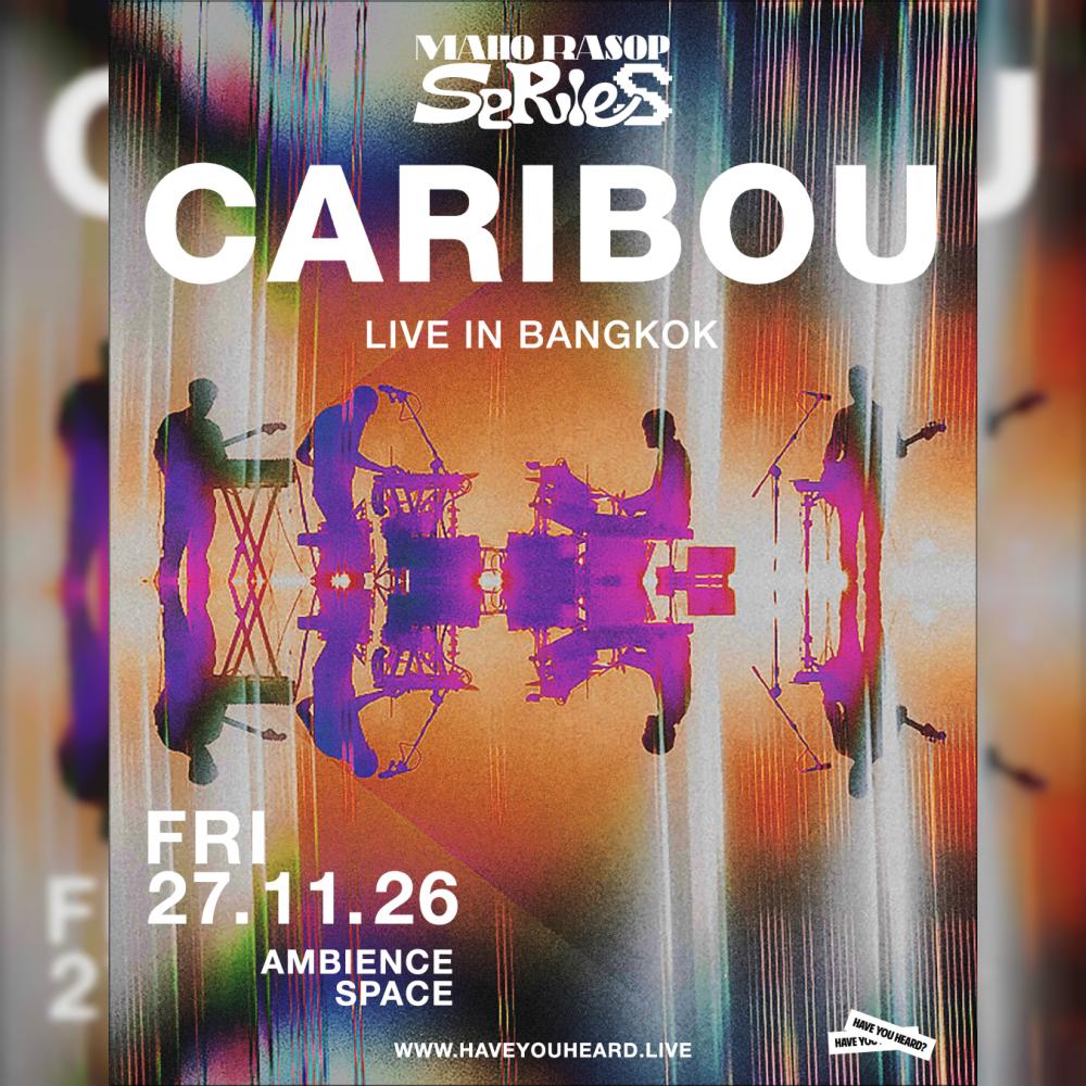 Caribou