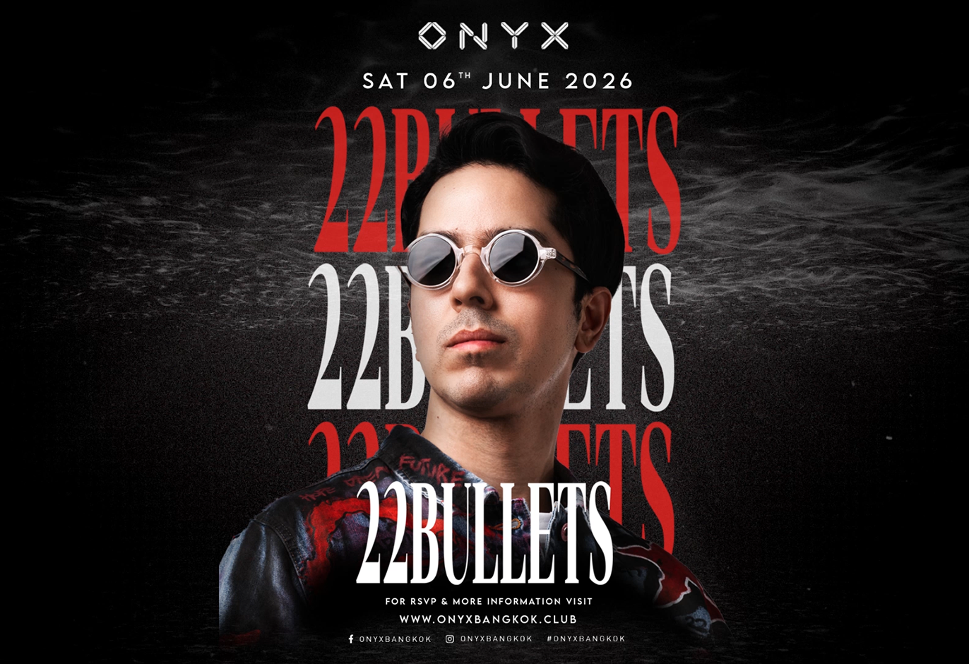 22Bullets