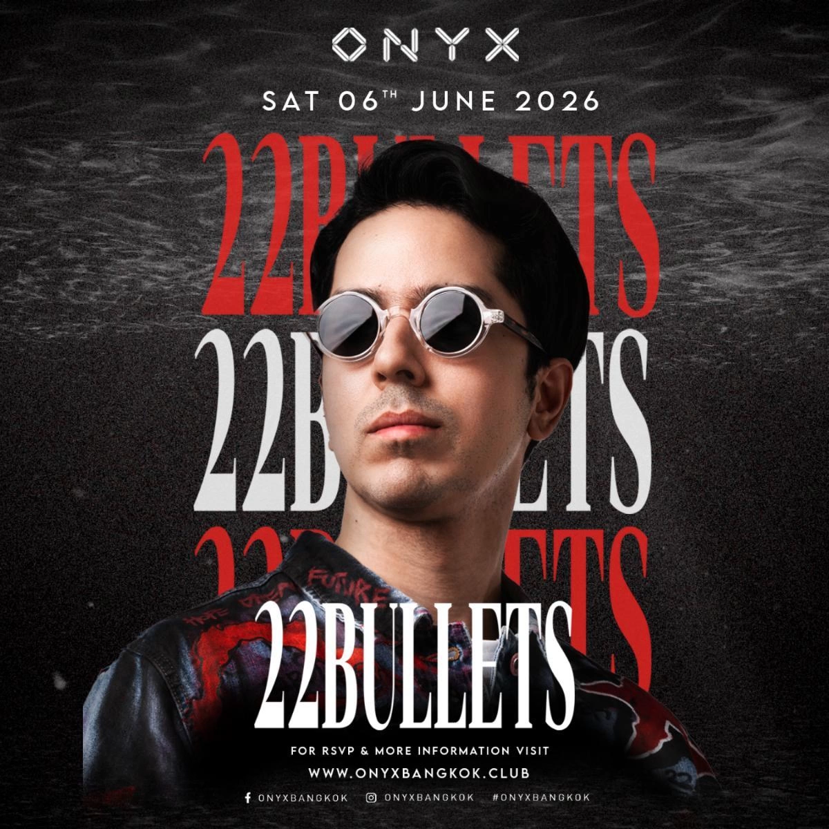 22Bullets