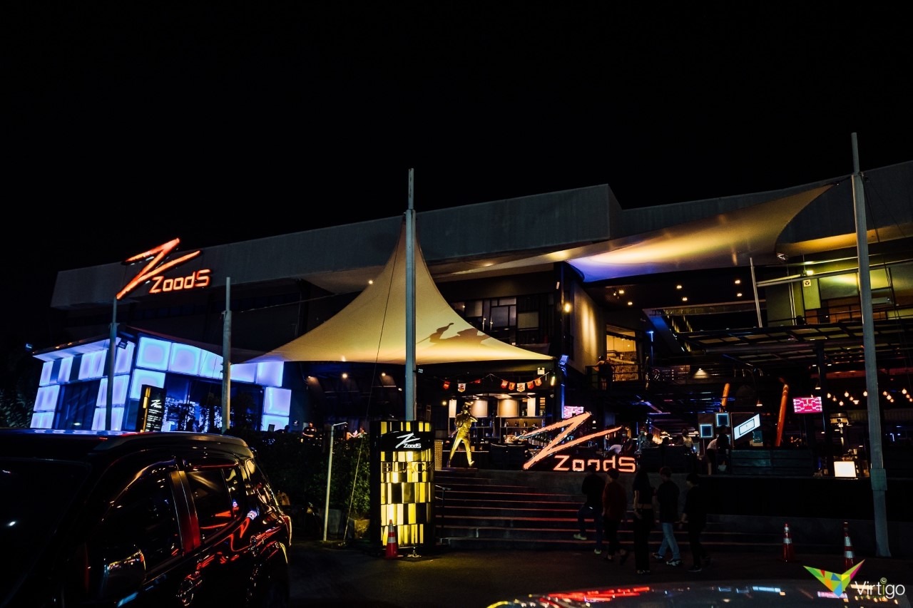 Club Cover