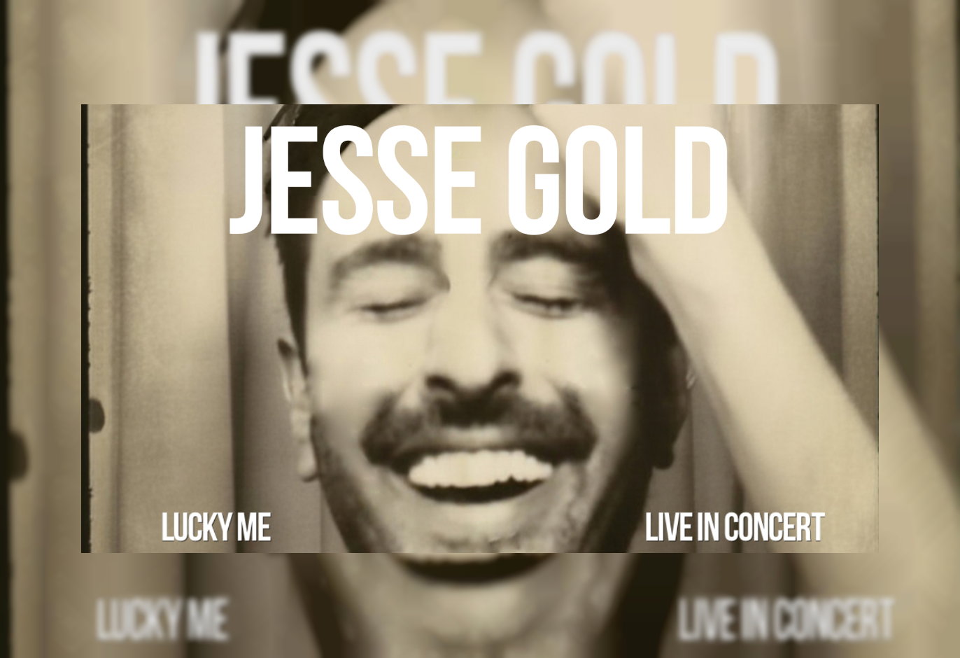 Jesse Gold - Live in Bangkok