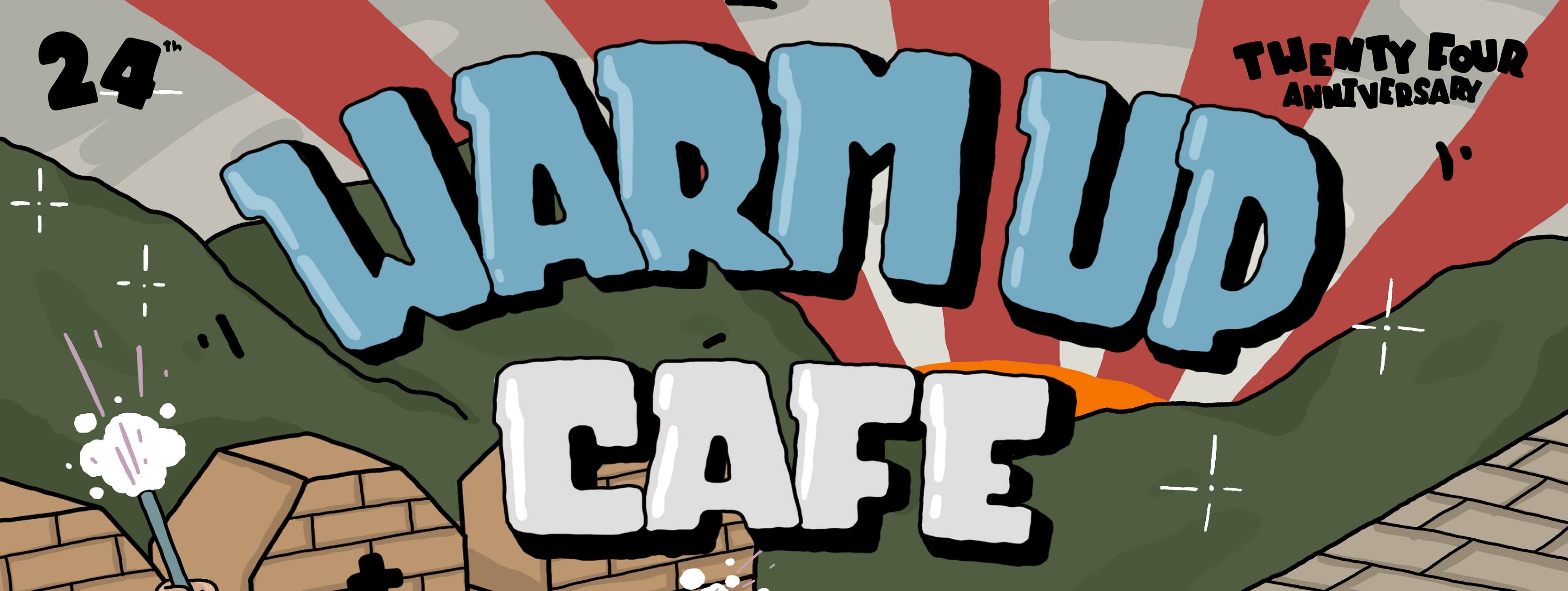 Club Cover