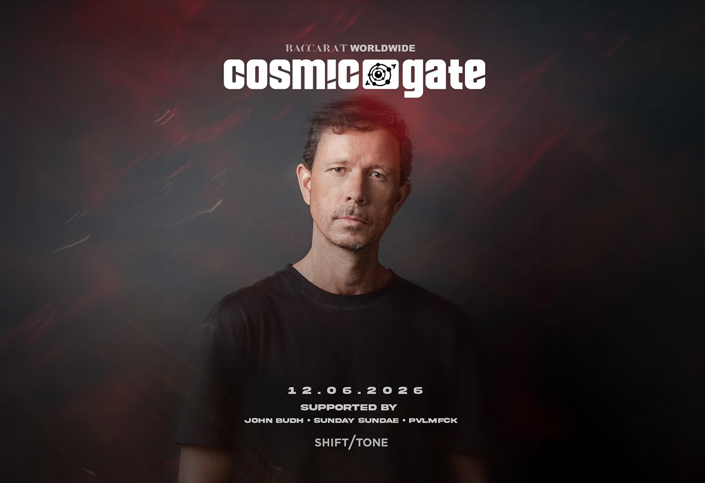 Cosmic Gate