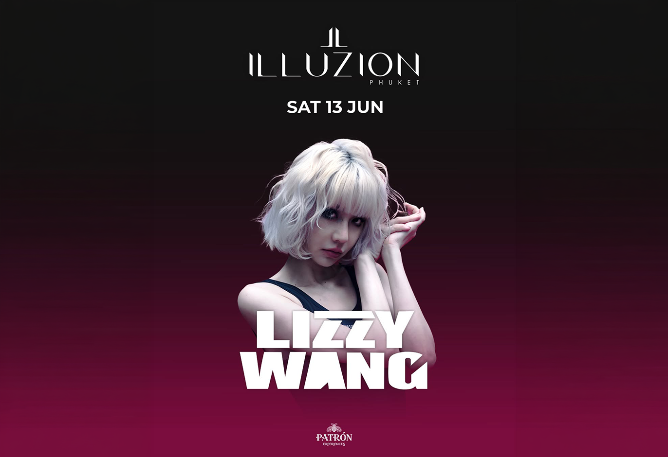 LIZZY WANG