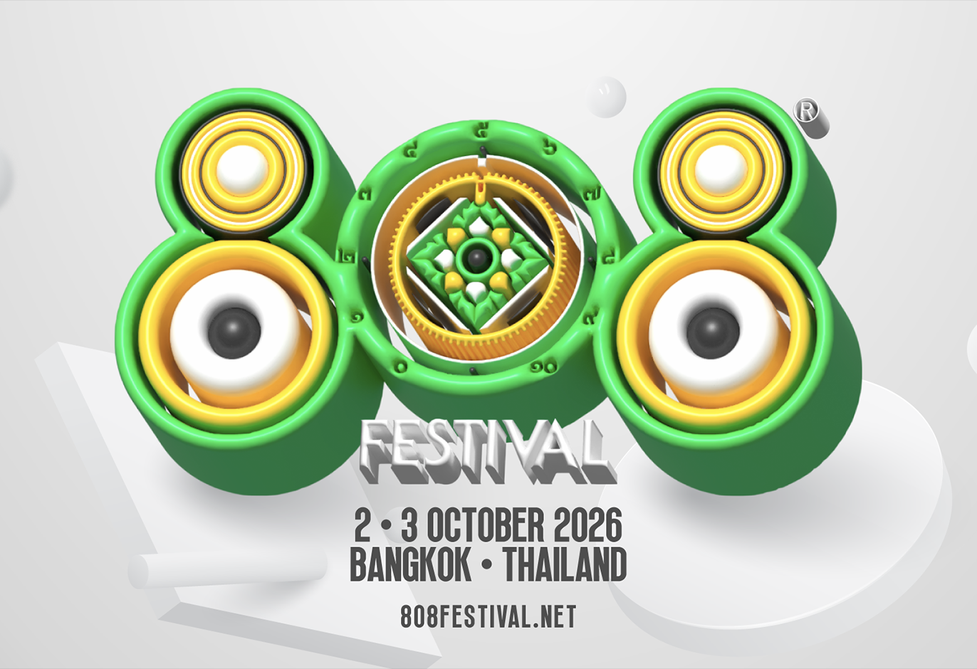 808 Festival