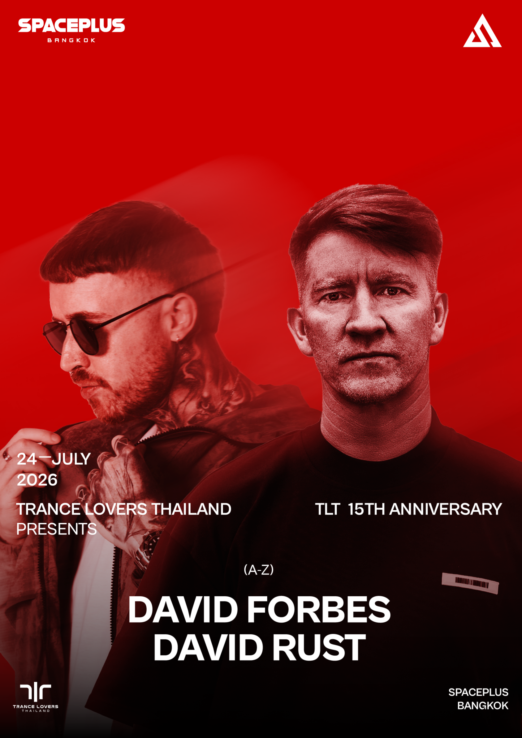 Event Profile