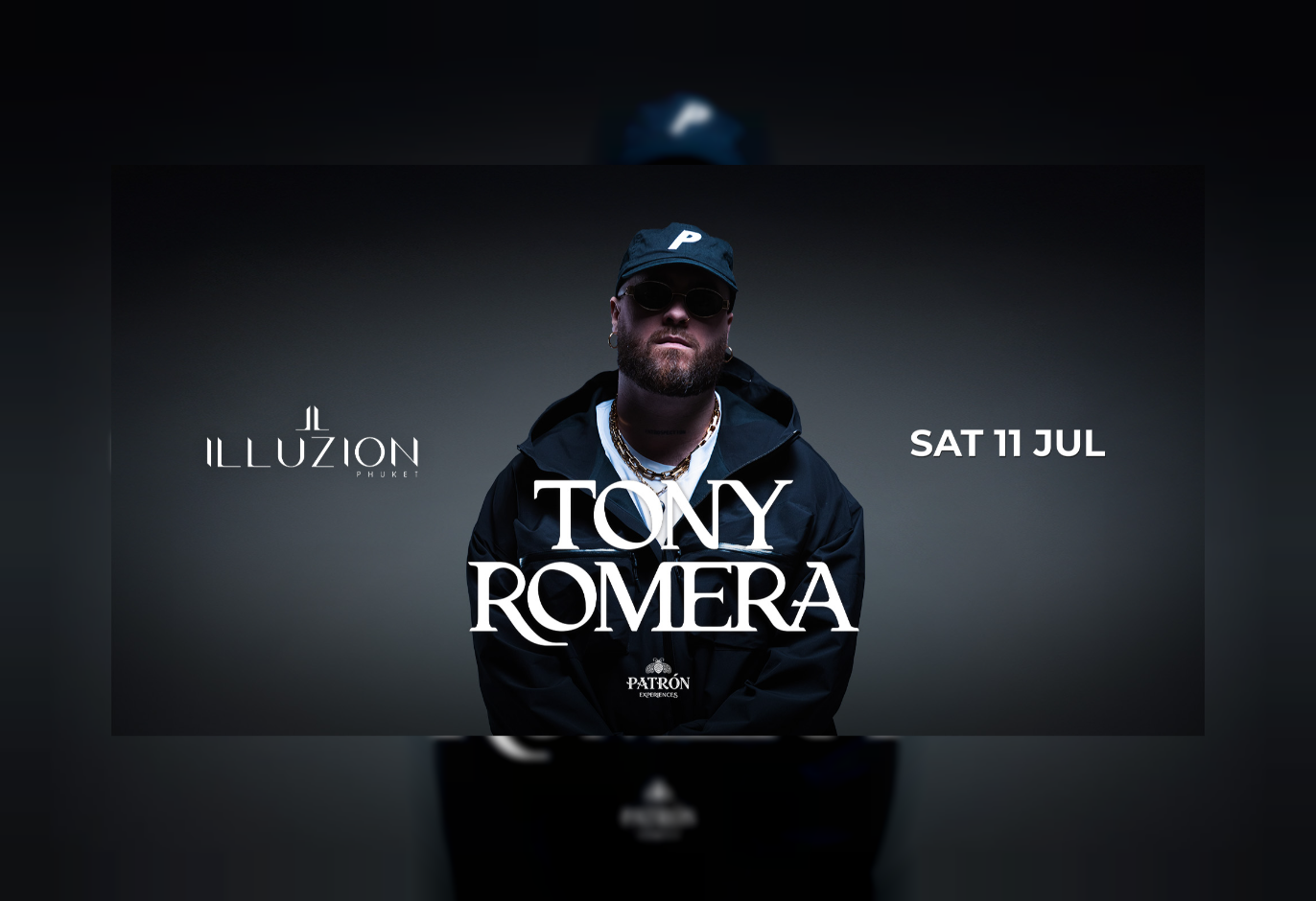 Tony Romera