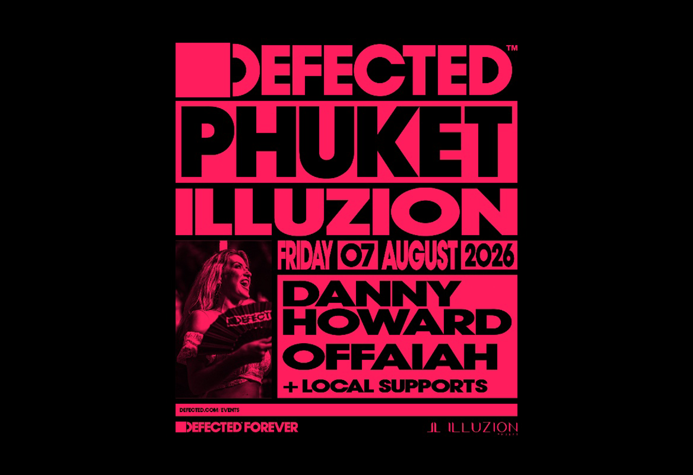 Defected Phuket