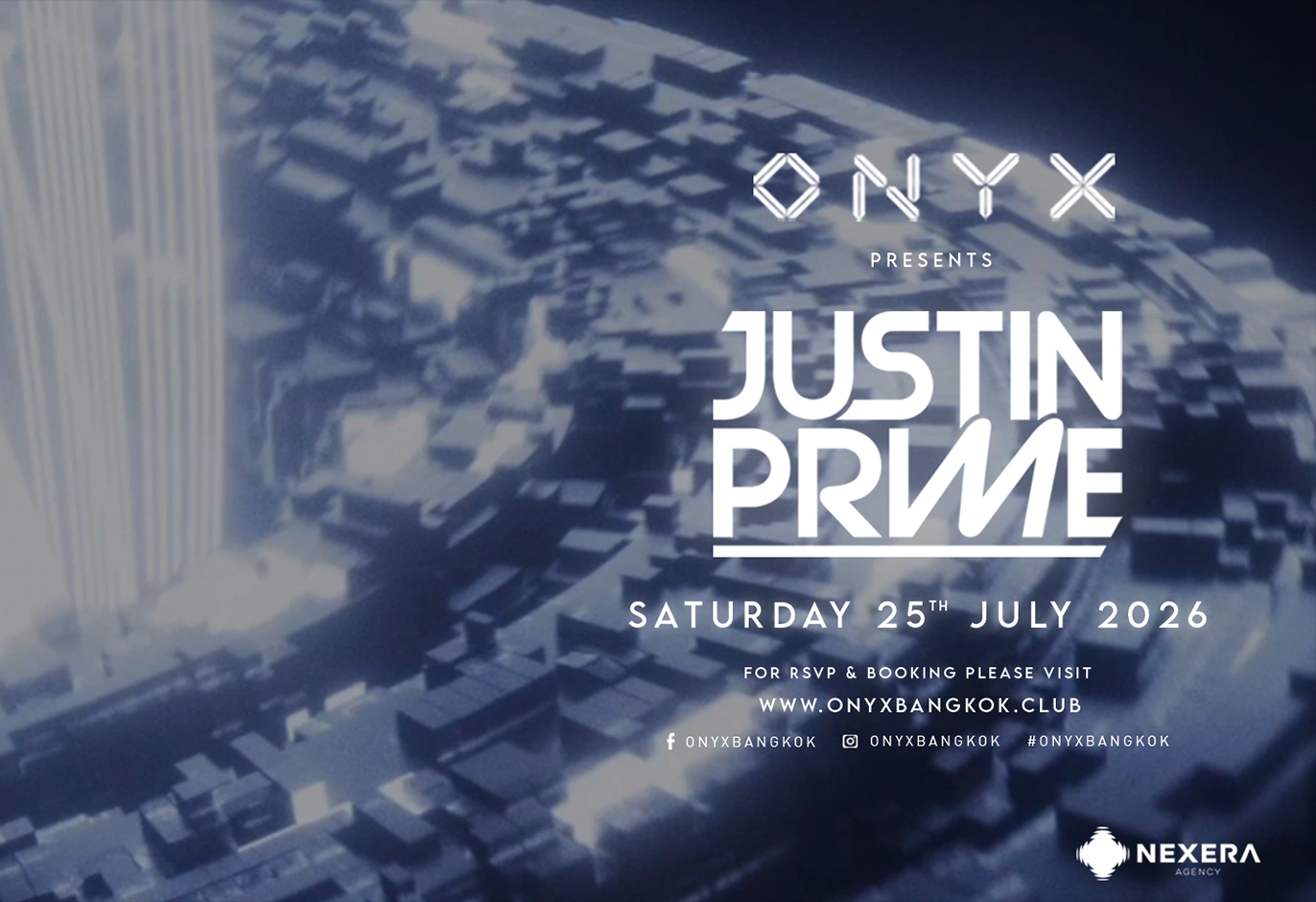 Justin Prime