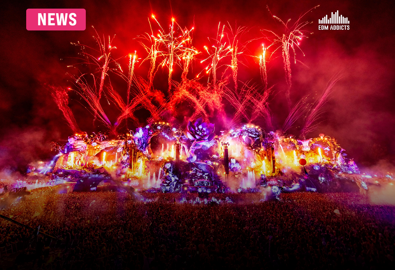 Tomorrowland Belgium 2026 Guide: Lineup, Livestream, Must-See Sets and Everything You Need to Know Before It Kicks Off July 17