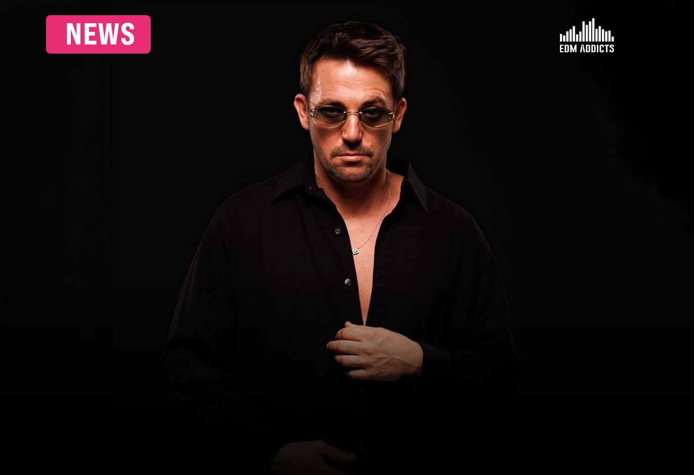 Like Mike Takes Tour Break, Withdraws From Tomorrowland 2026