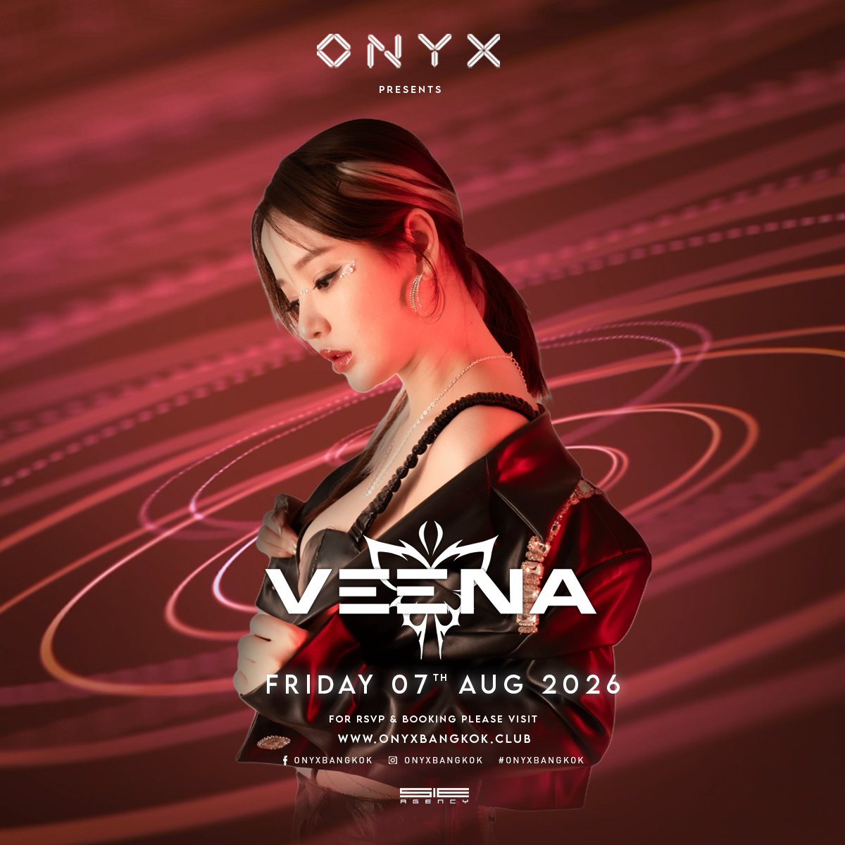 VEENA