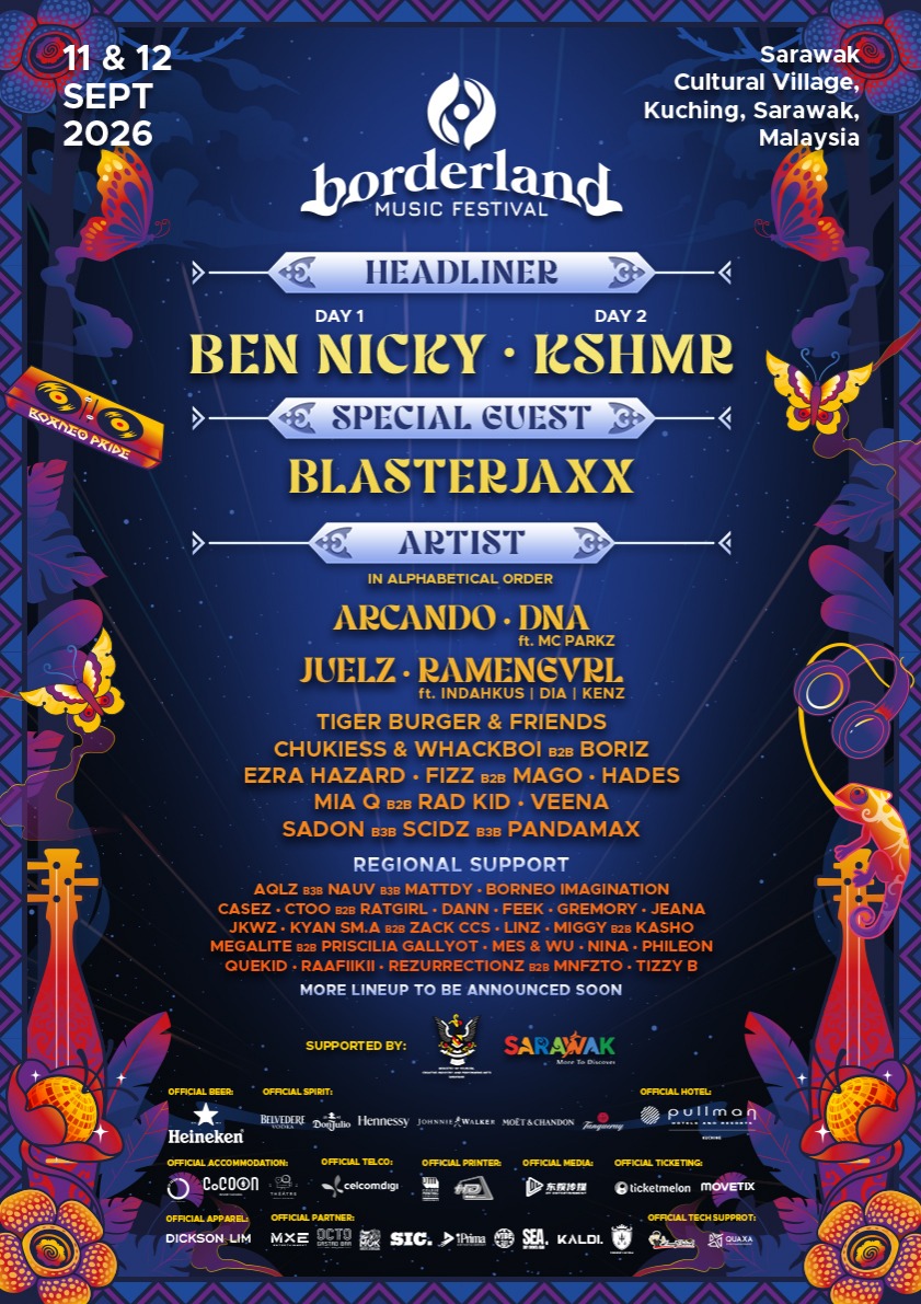 Event Profile