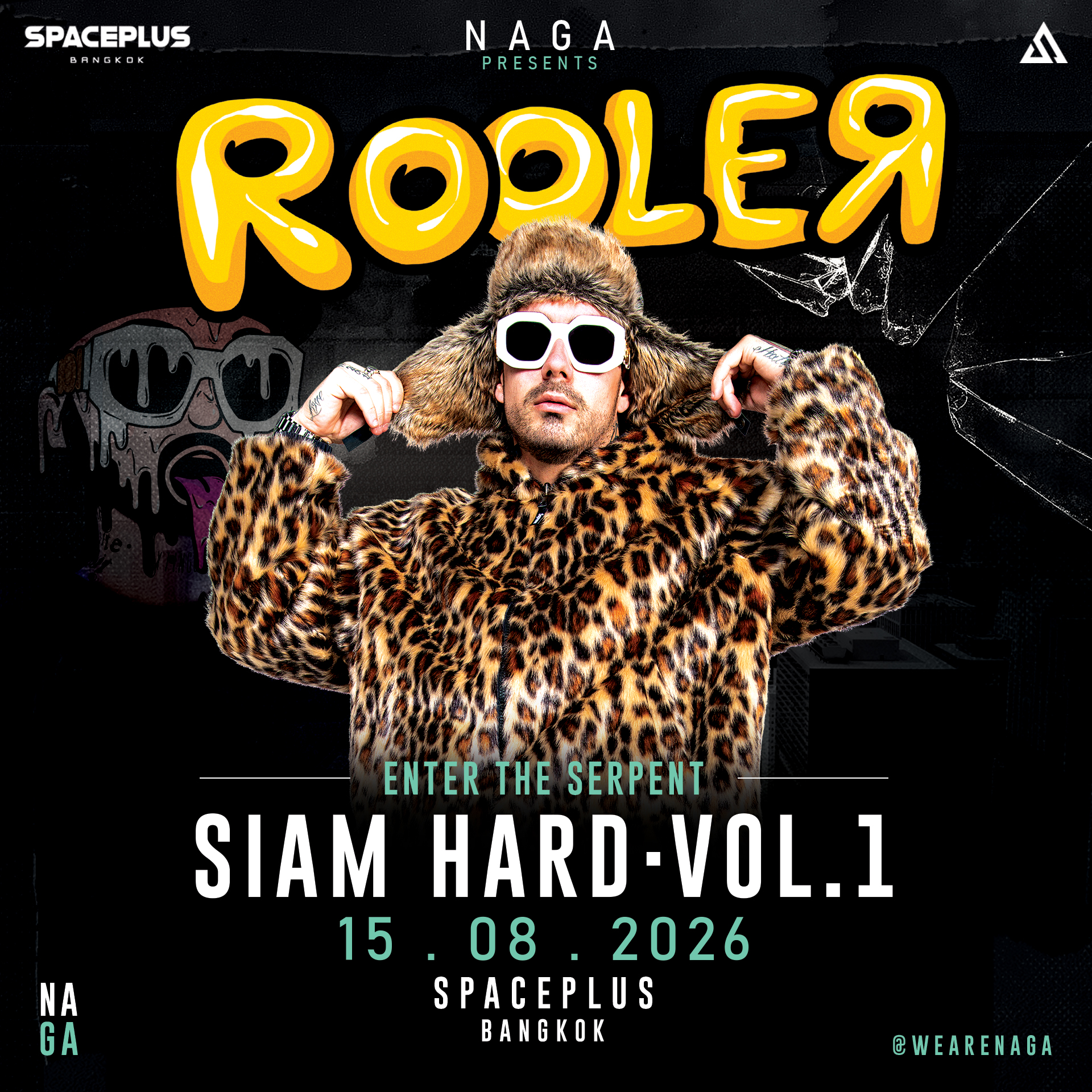 ROOLER