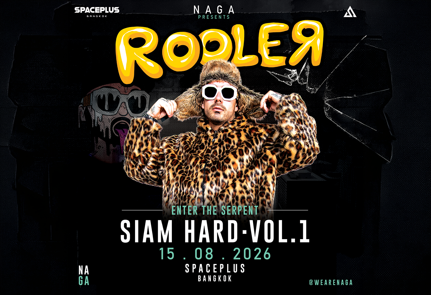 ROOLER