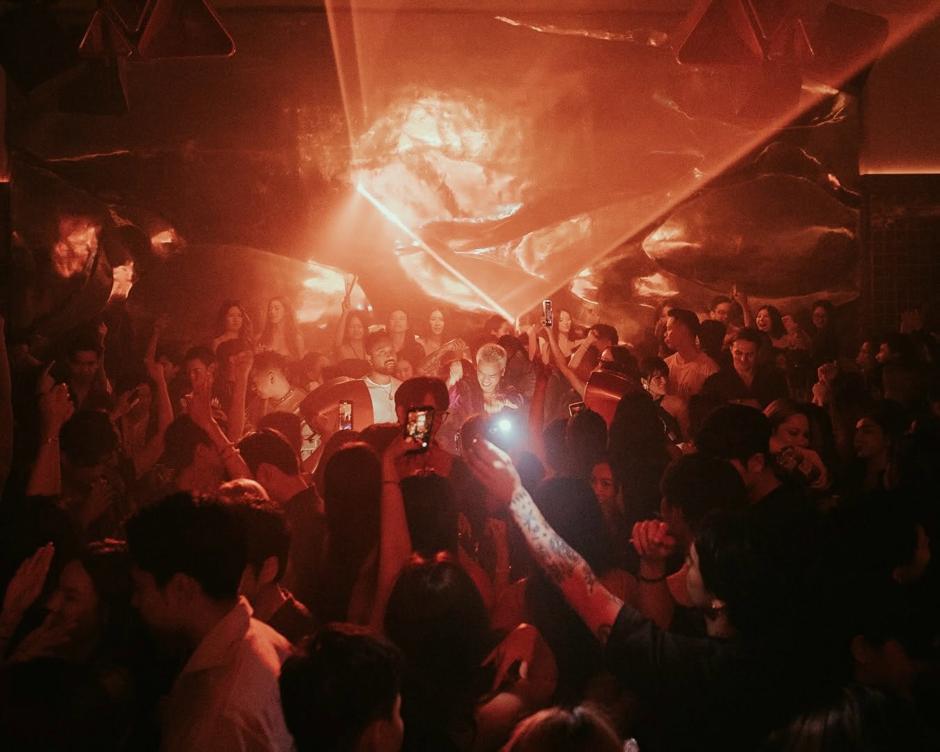 Club picture