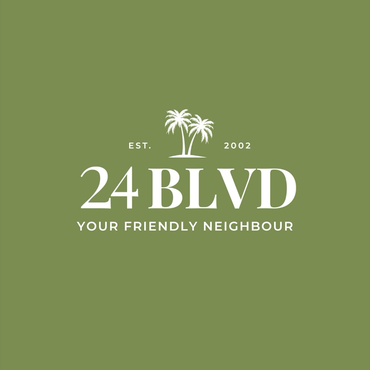 24 BLVD