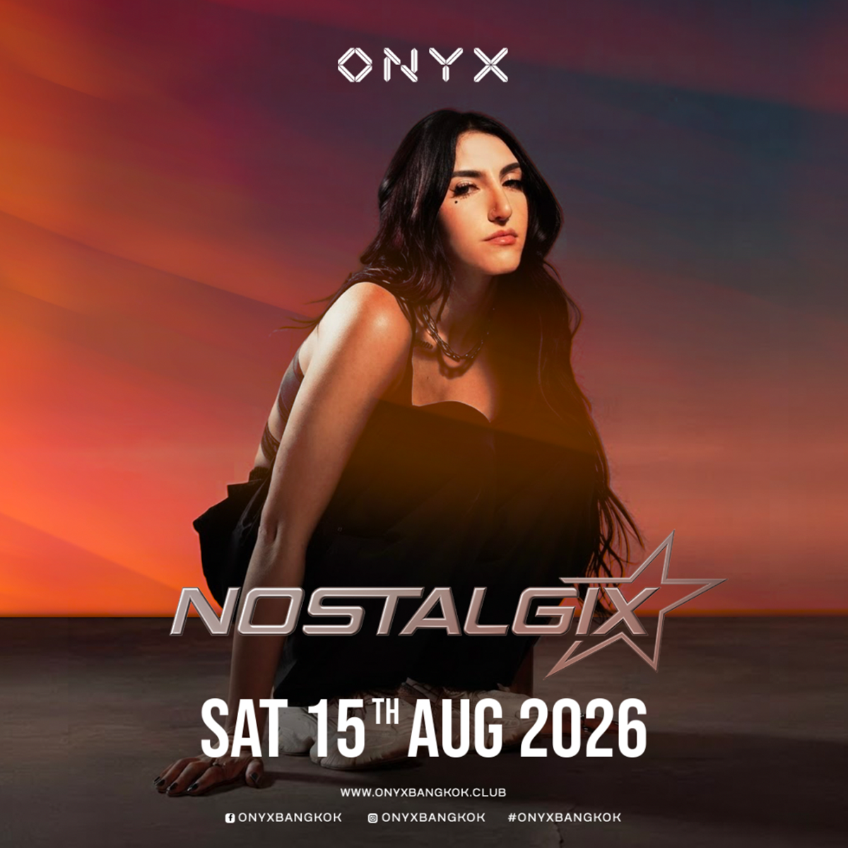 Event Profile
