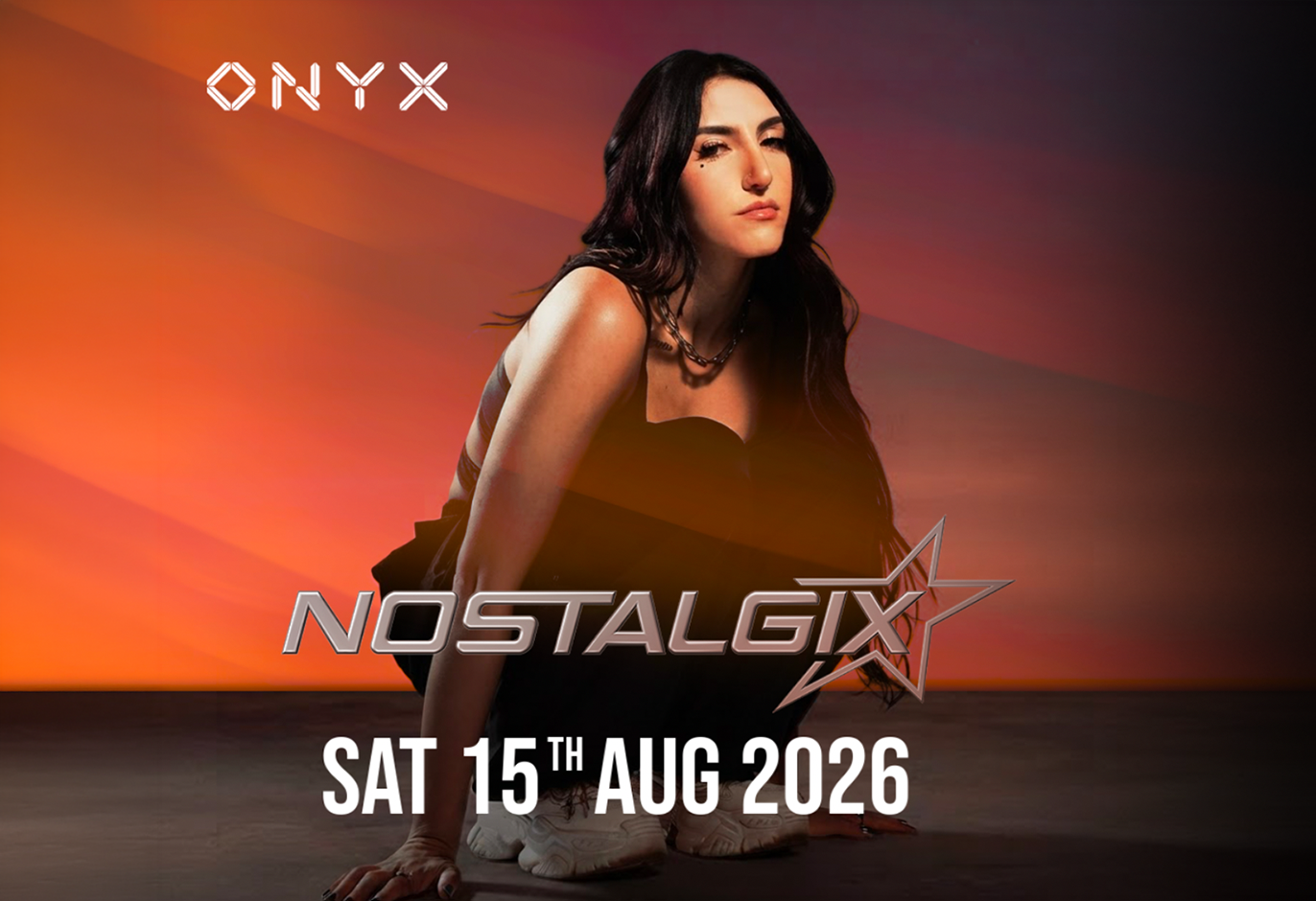NOSTALGIX