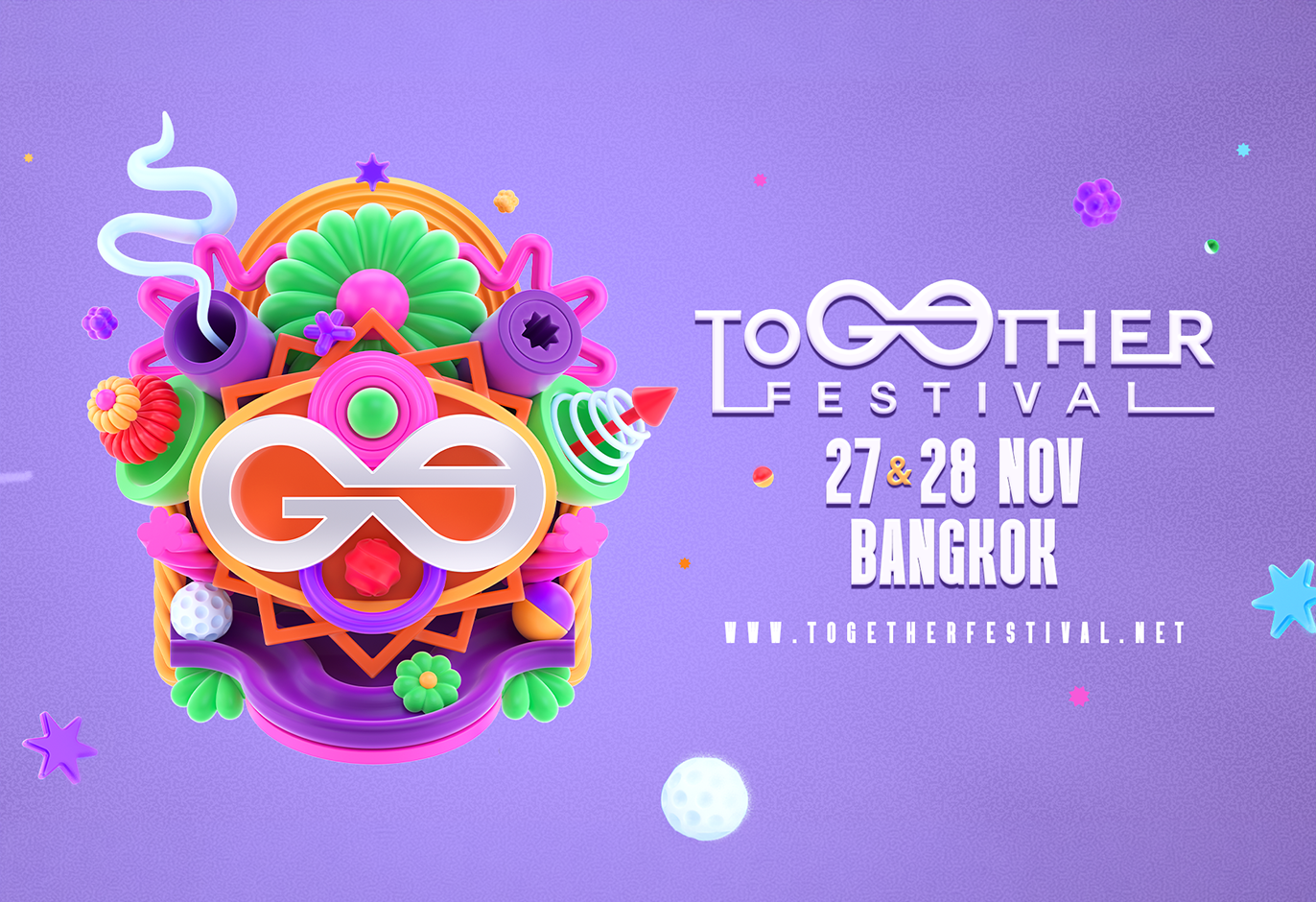 Together Festival 2026