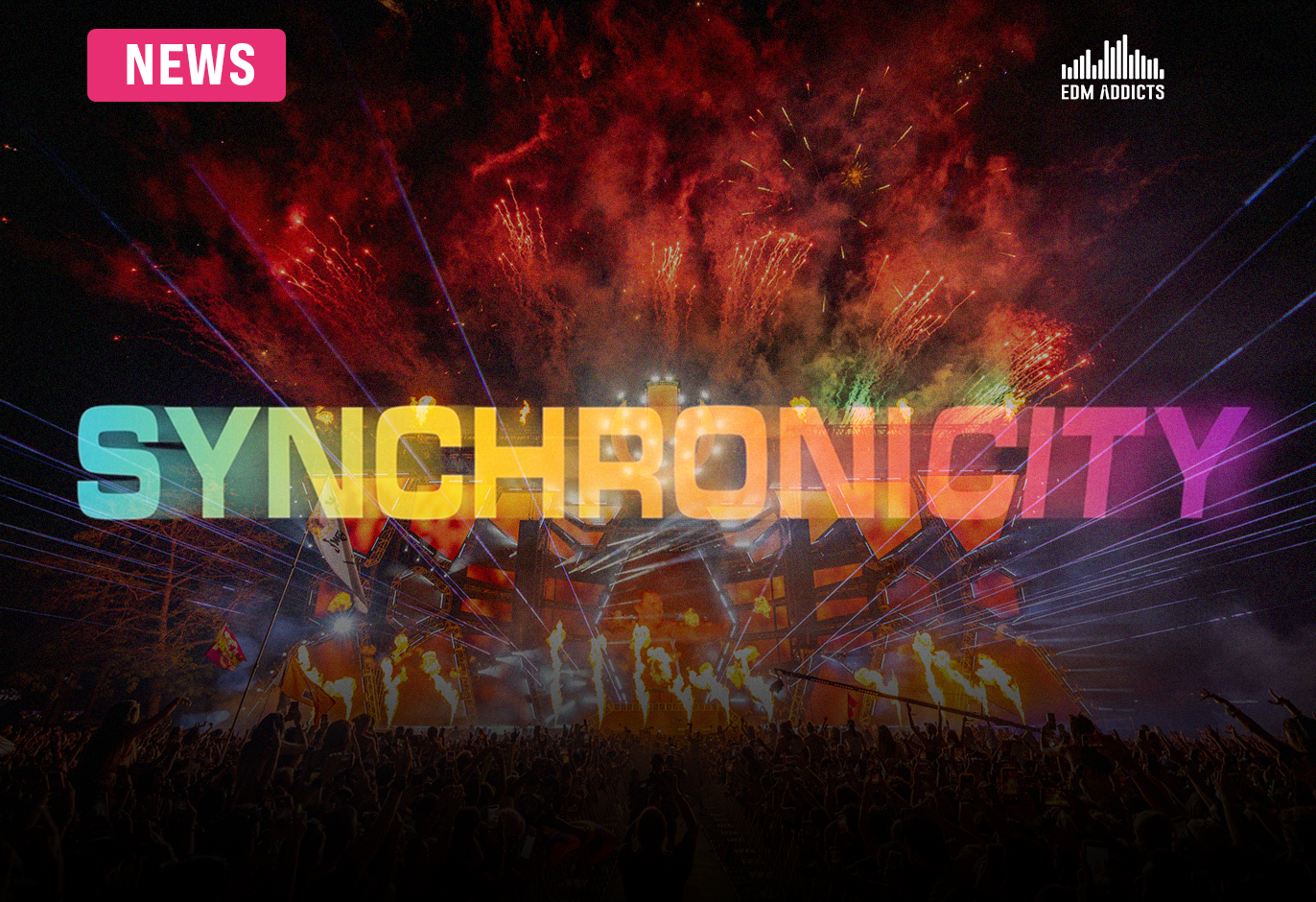 Ultra Music Festival Releases 2026 Aftermovie SYNCHRONICITY and Opens 2027 Waitlist