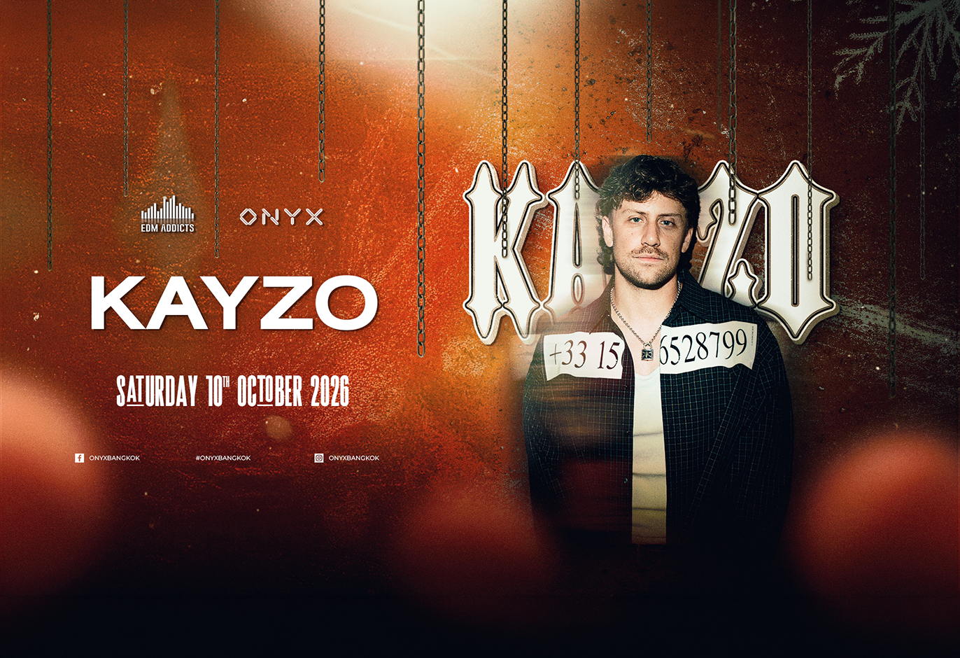 KAYZO