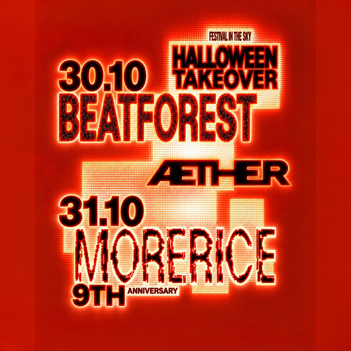 Event Profile